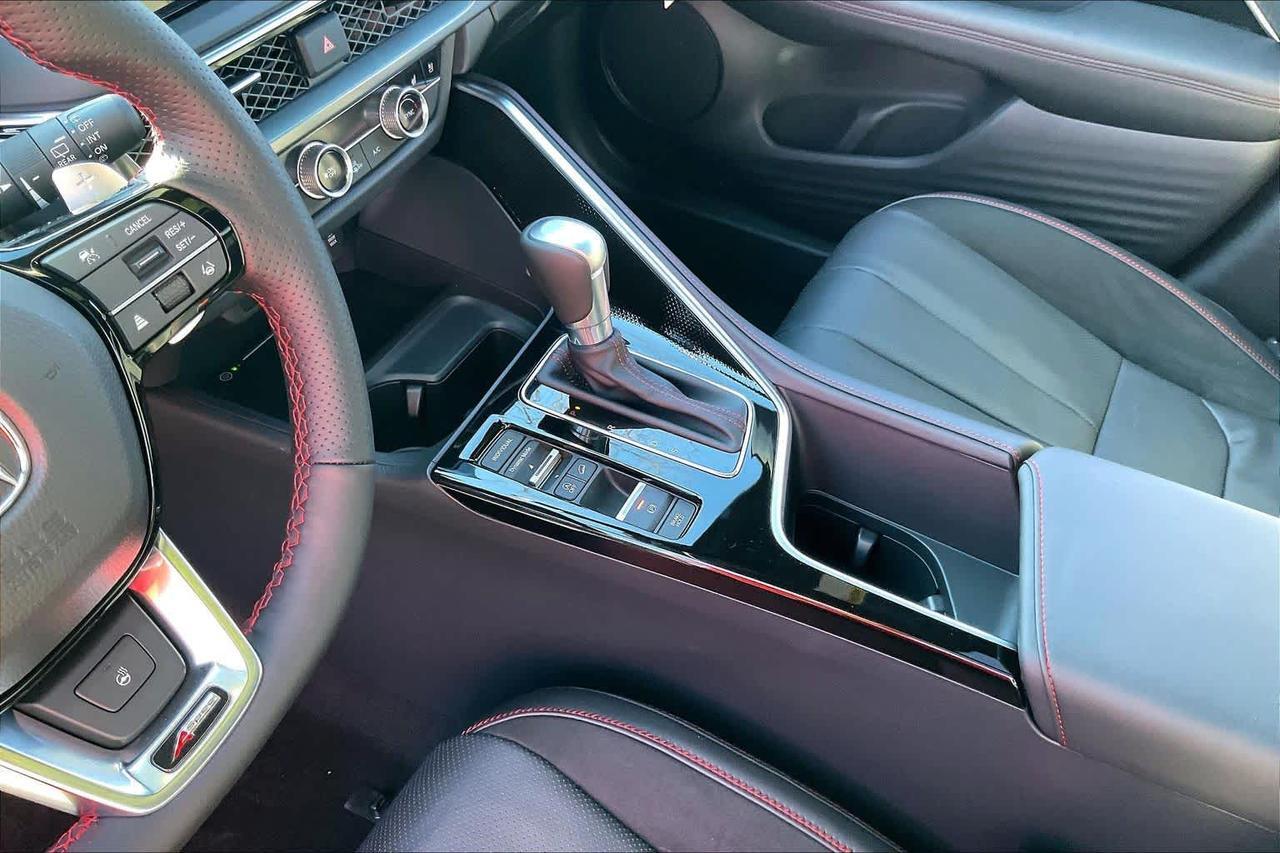 2026 Acura ADX w/A-Spec Advance Package Roseville CA