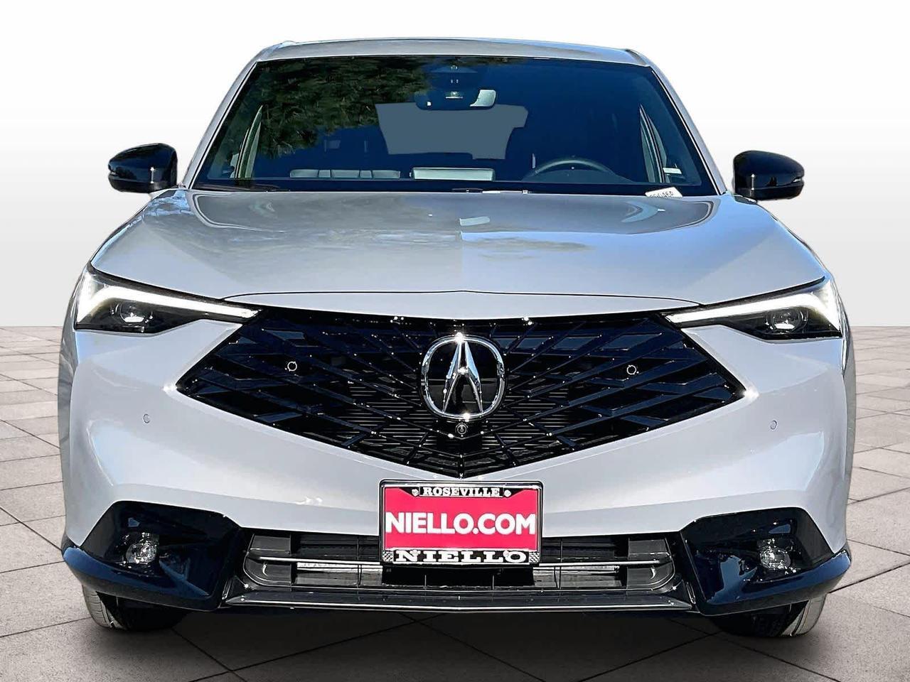 2026 Acura ADX w/A-Spec Advance Package Roseville CA