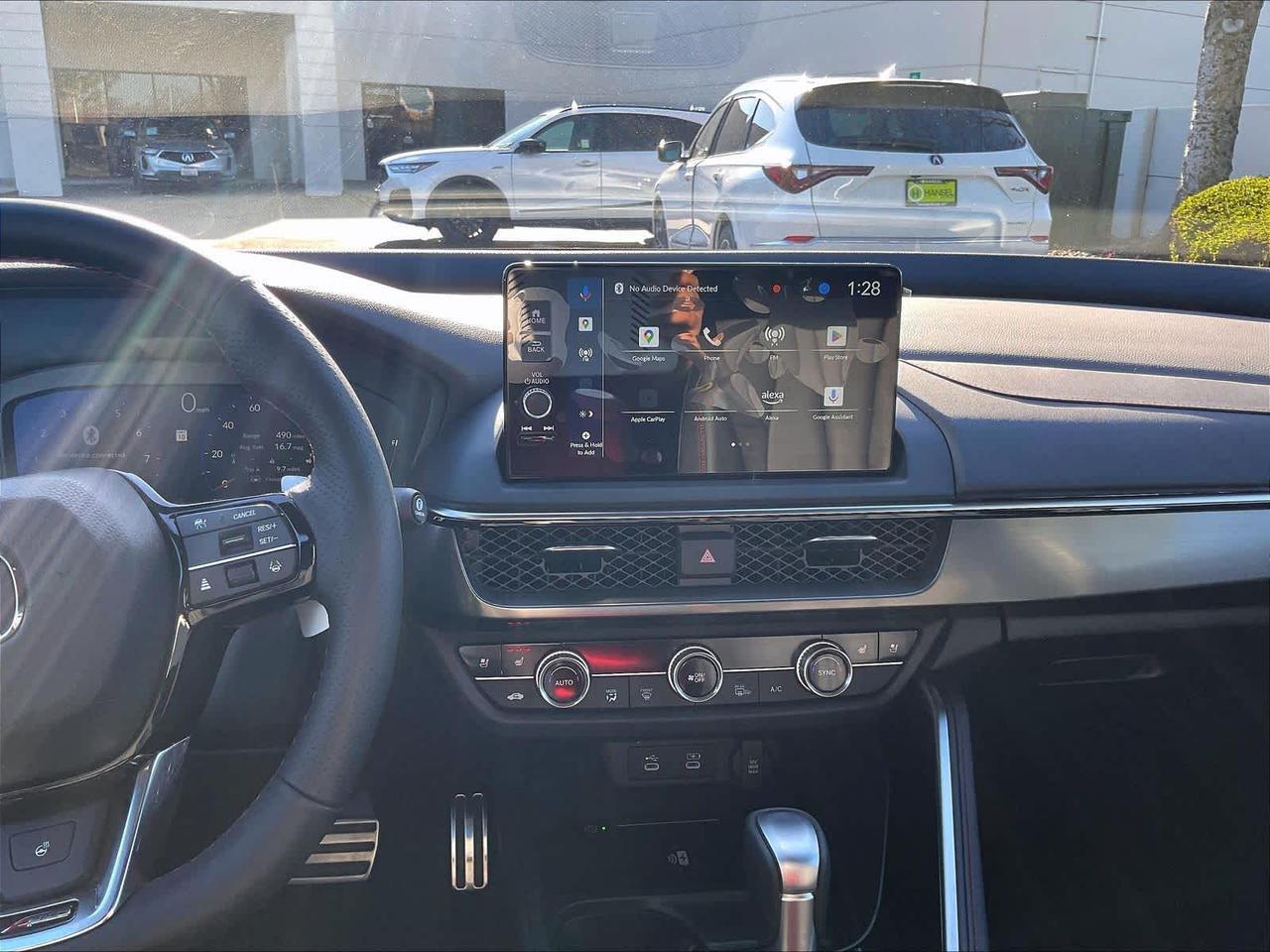 2026 Acura ADX w/A-Spec Advance Package Roseville CA