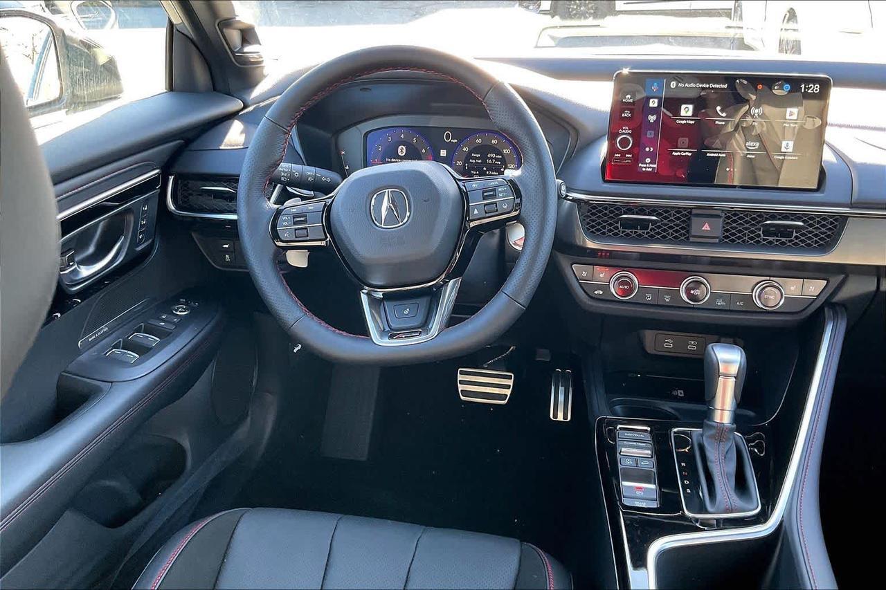 2026 Acura ADX w/A-Spec Advance Package Roseville CA