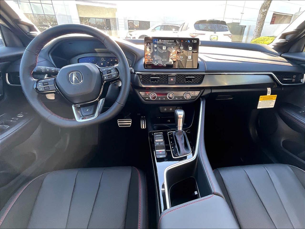 2026 Acura ADX w/A-Spec Advance Package Roseville CA