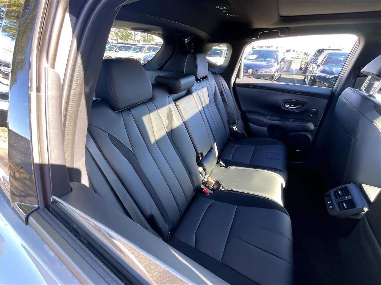 2026 Acura ADX w/A-Spec Advance Package Roseville CA