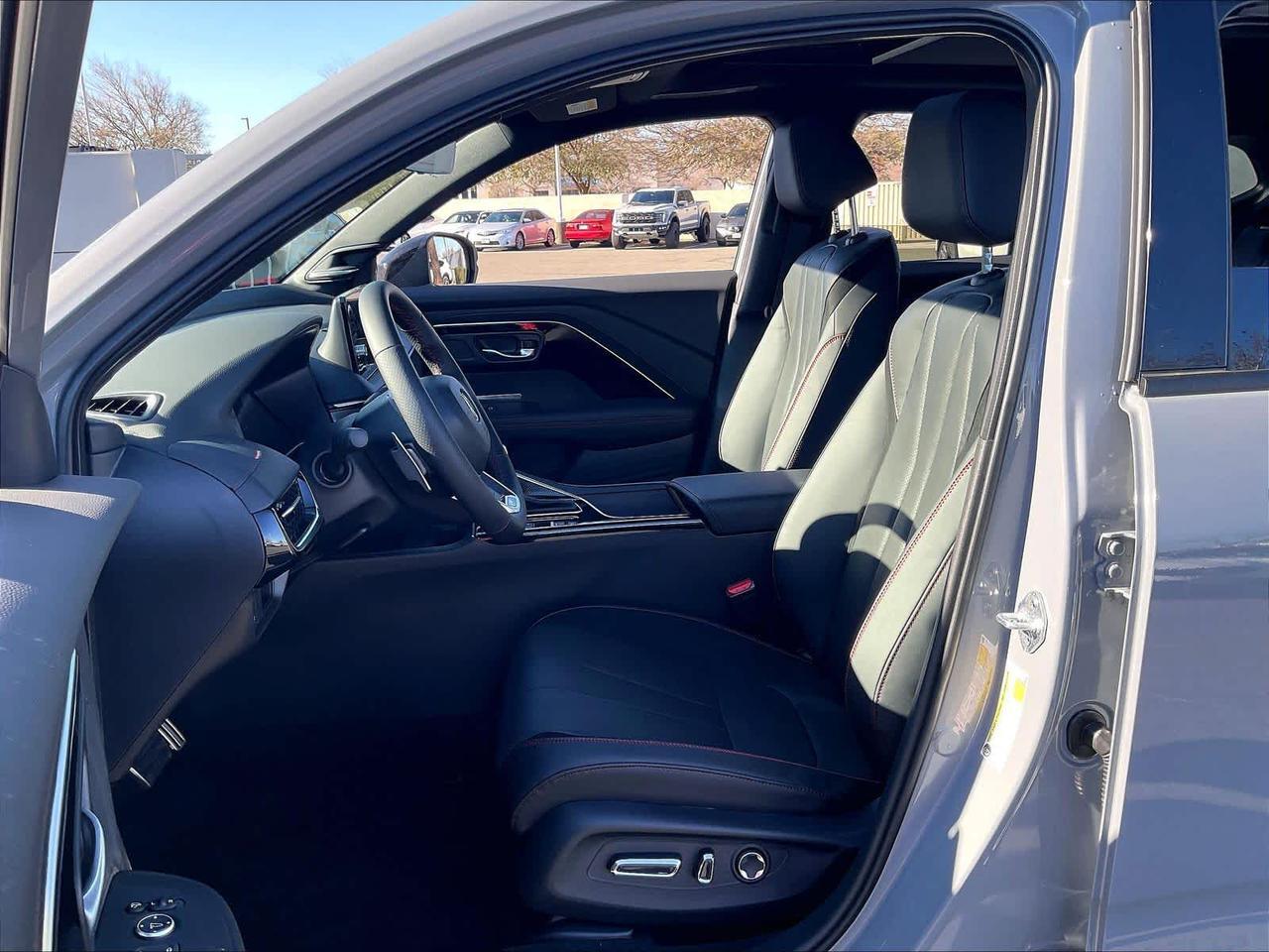 2026 Acura ADX w/A-Spec Advance Package Roseville CA