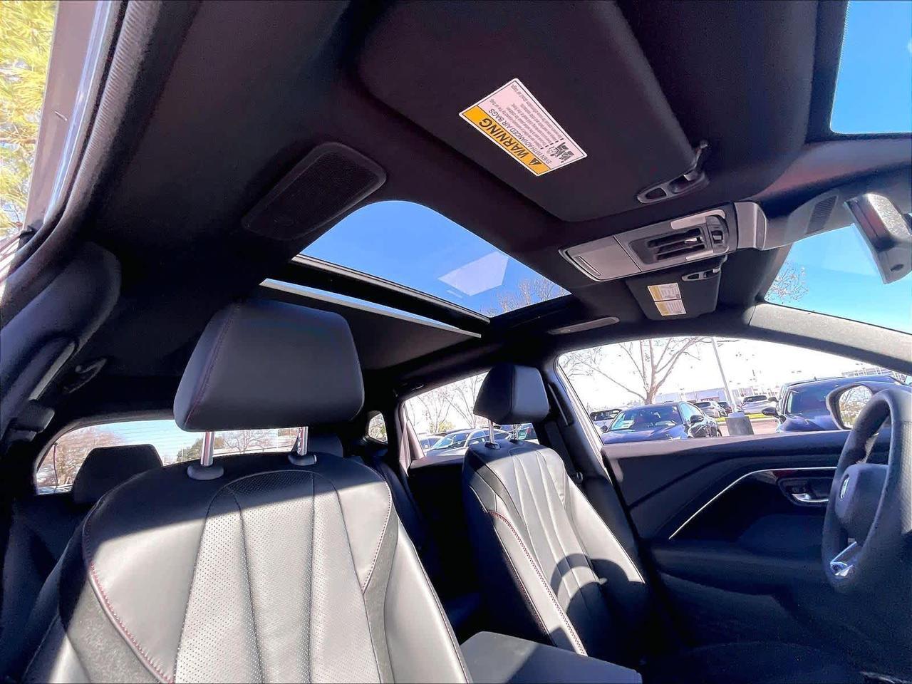 2026 Acura ADX w/A-Spec Advance Package Roseville CA