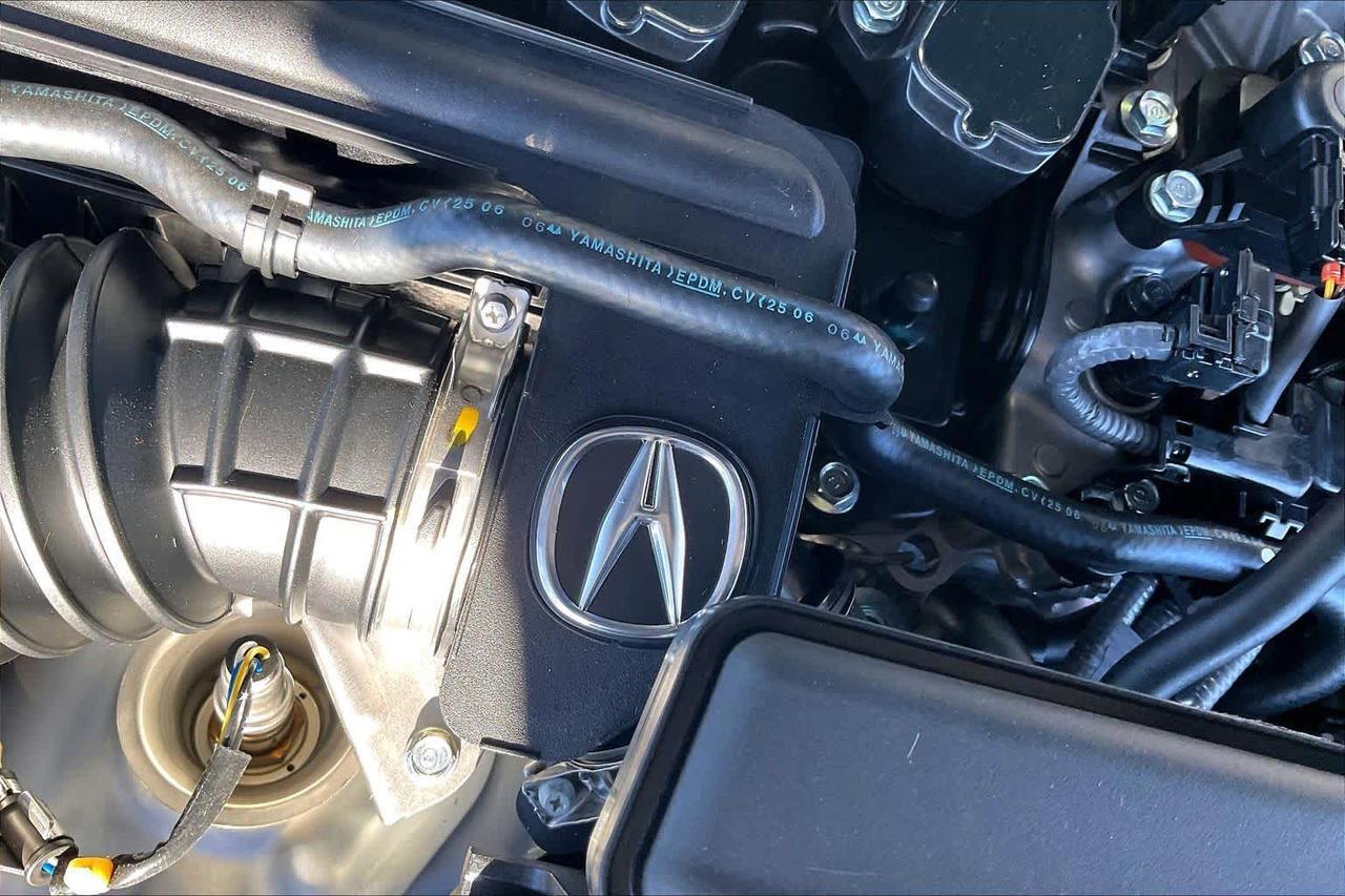 2026 Acura ADX w/A-Spec Advance Package Roseville CA