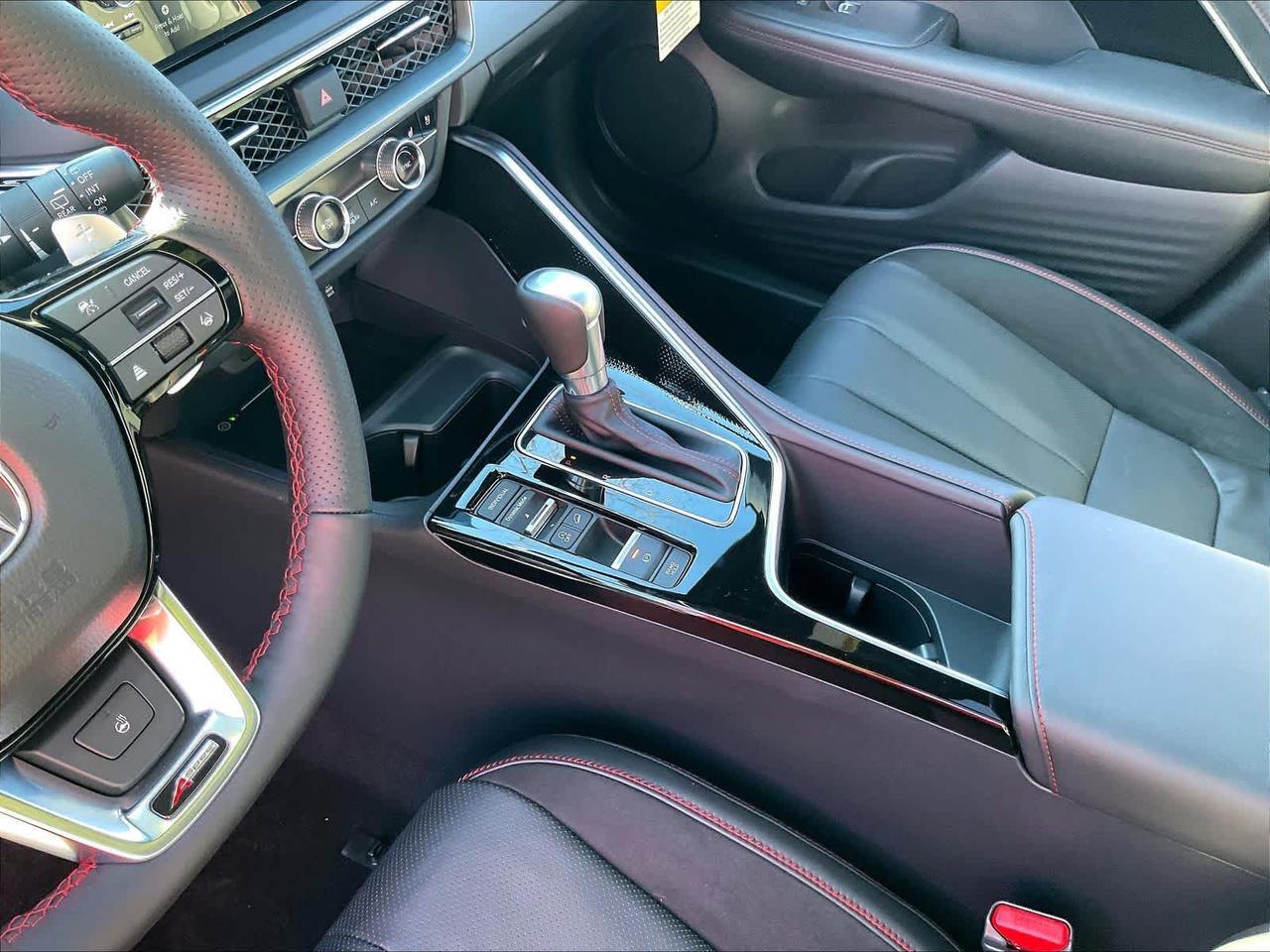 2026 Acura ADX w/A-Spec Advance Package Roseville CA