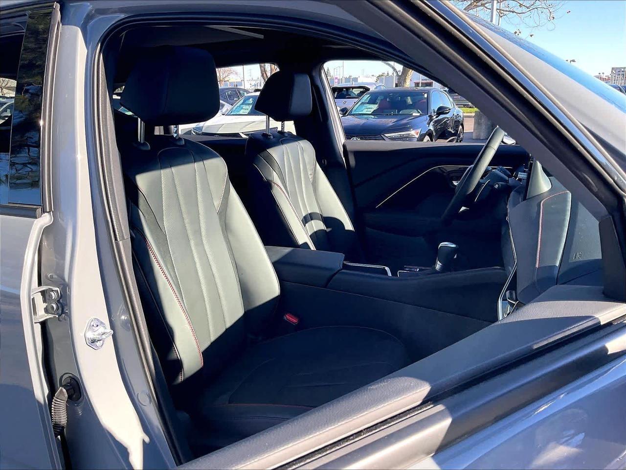 2026 Acura ADX w/A-Spec Advance Package Roseville CA