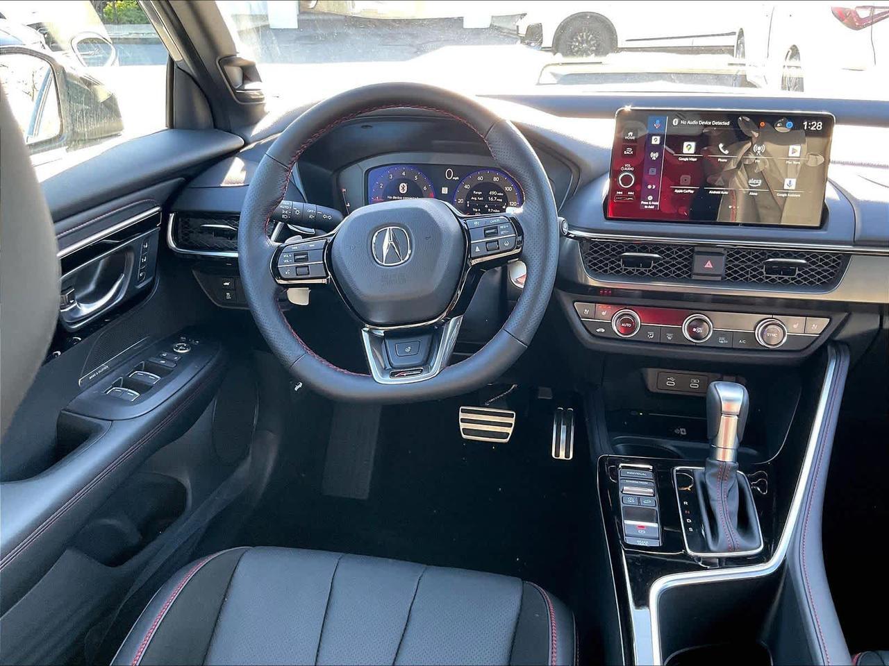 2026 Acura ADX w/A-Spec Advance Package Roseville CA