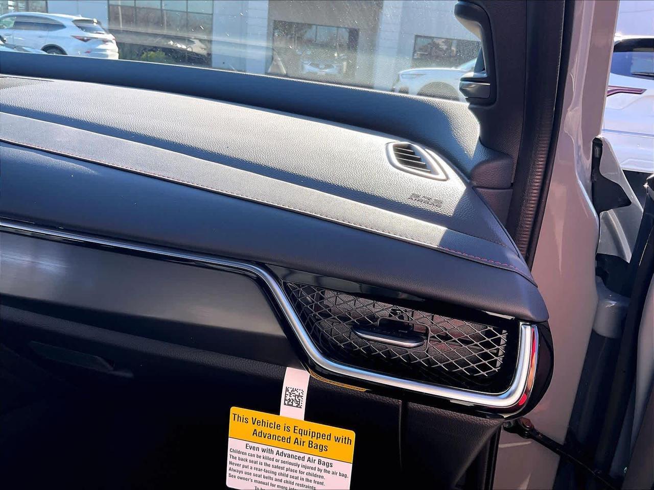 2026 Acura ADX w/A-Spec Advance Package Roseville CA