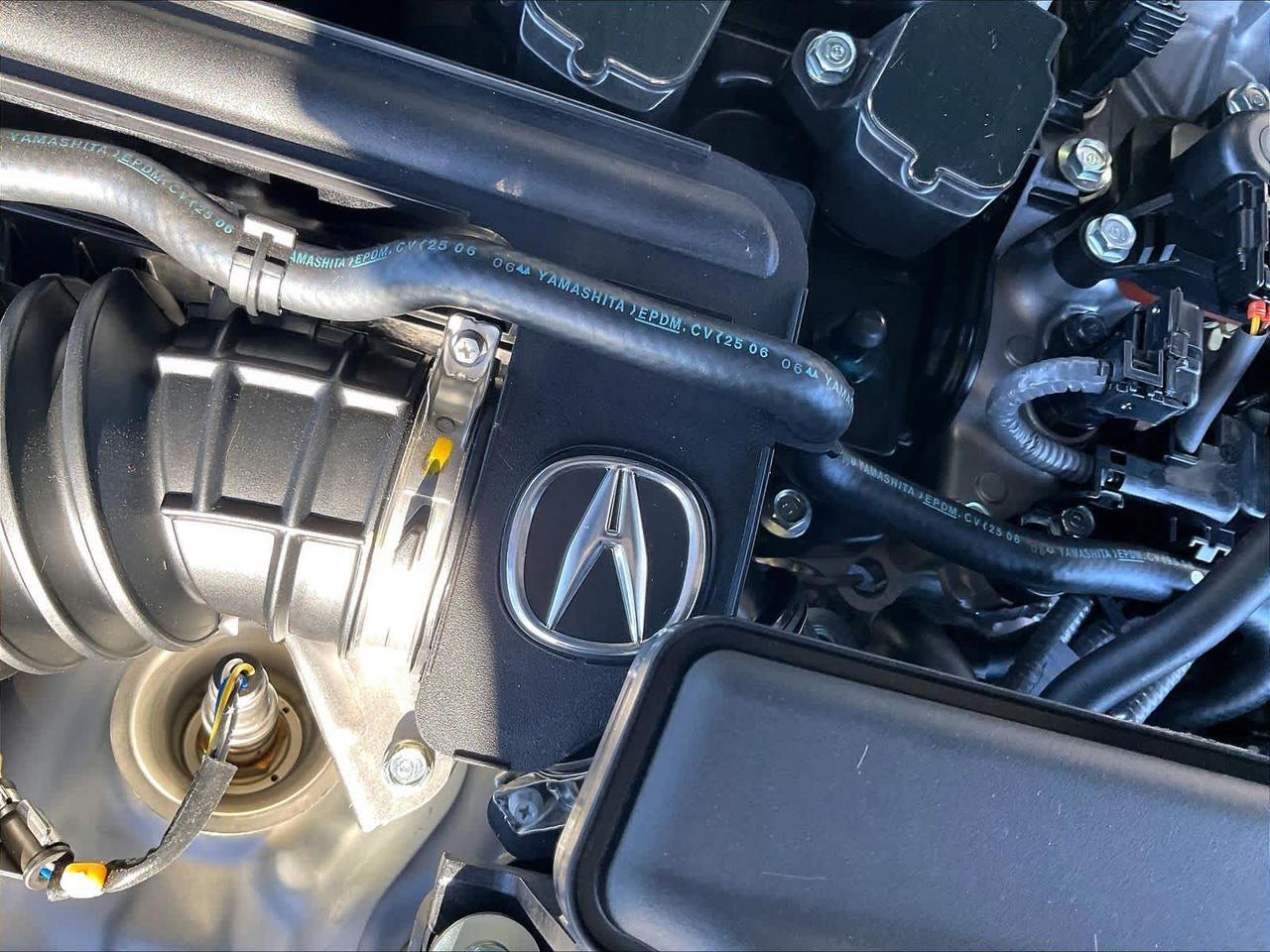 2026 Acura ADX w/A-Spec Advance Package Roseville CA