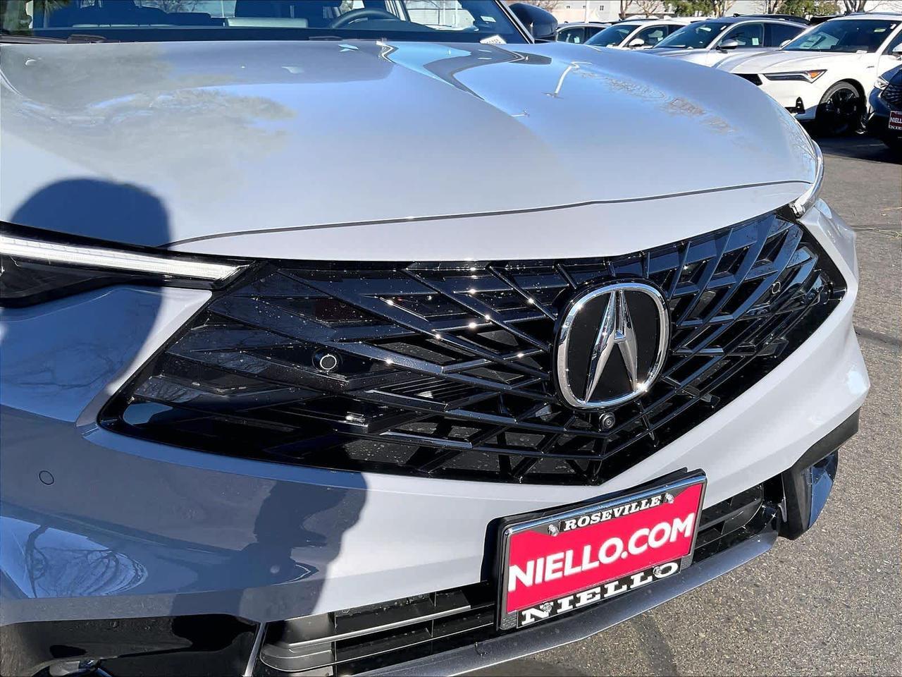 2026 Acura ADX w/A-Spec Advance Package Roseville CA