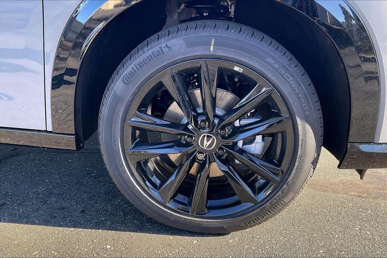 2026 Acura ADX w/A-Spec Advance Package Roseville CA