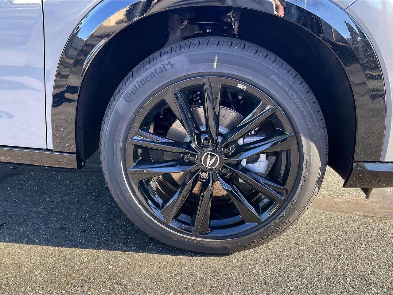 2026 Acura ADX w/A-Spec Advance Package Roseville CA