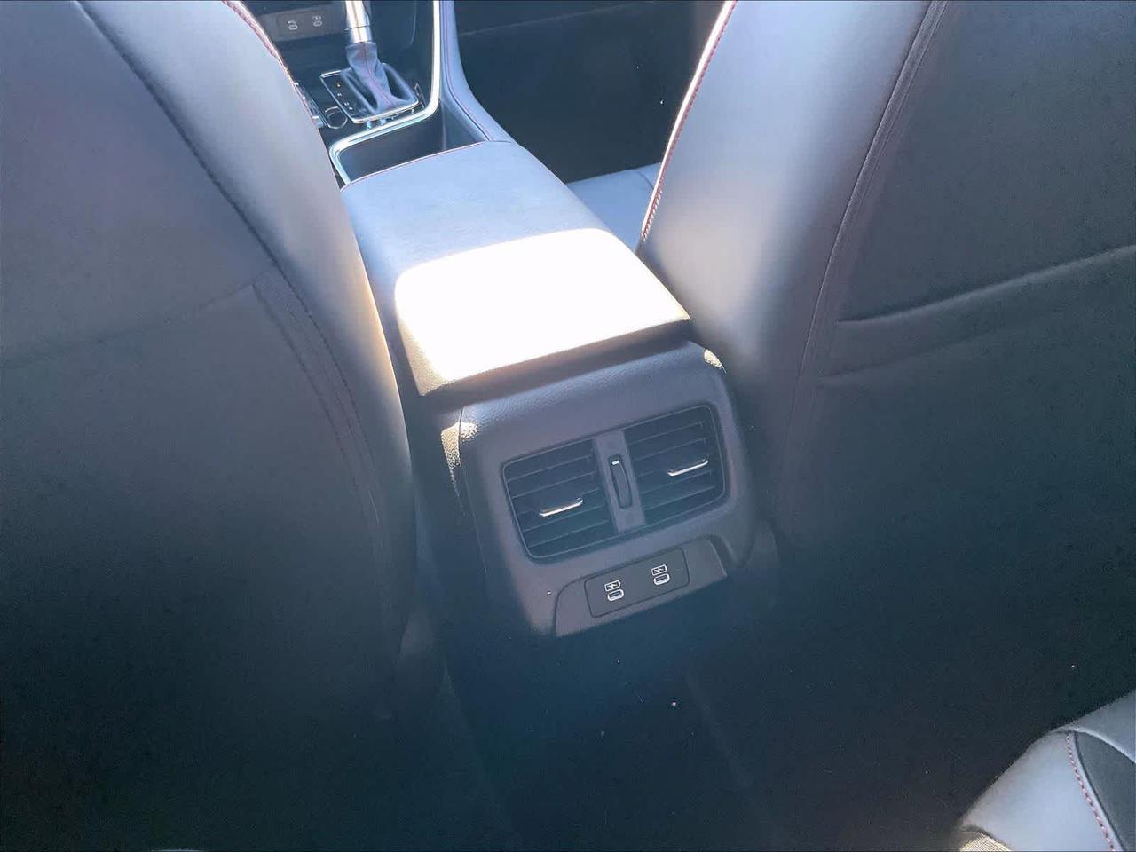 2026 Acura ADX w/A-Spec Advance Package Roseville CA