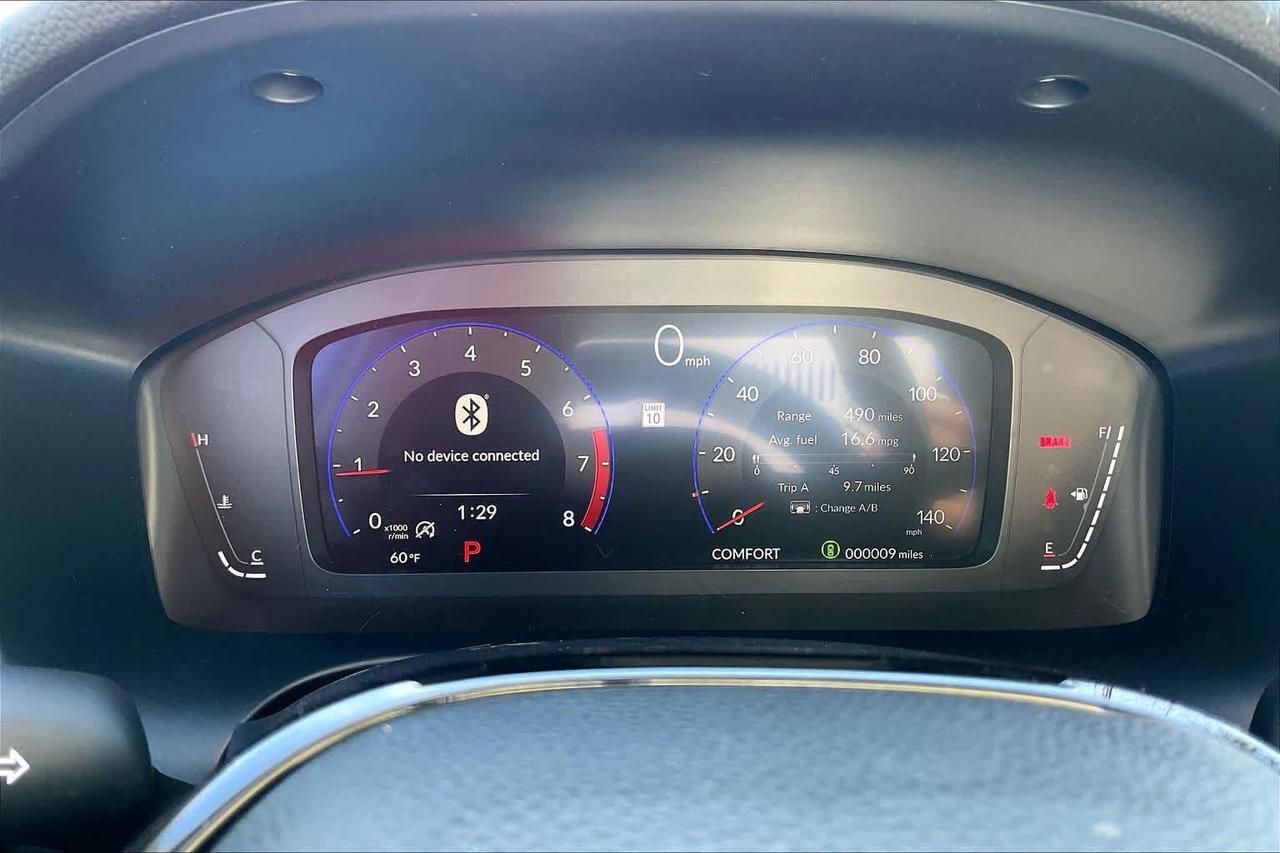 2026 Acura ADX w/A-Spec Advance Package Roseville CA