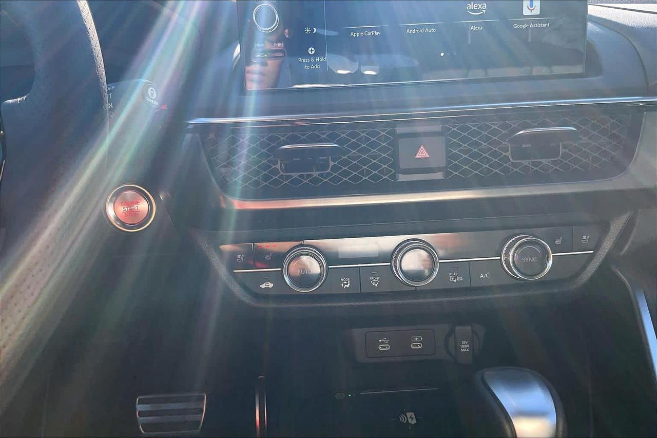 2026 Acura ADX w/A-Spec Advance Package Roseville CA