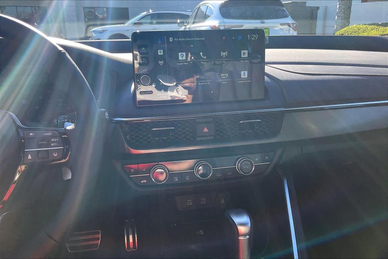 2026 Acura ADX w/A-Spec Advance Package Roseville CA