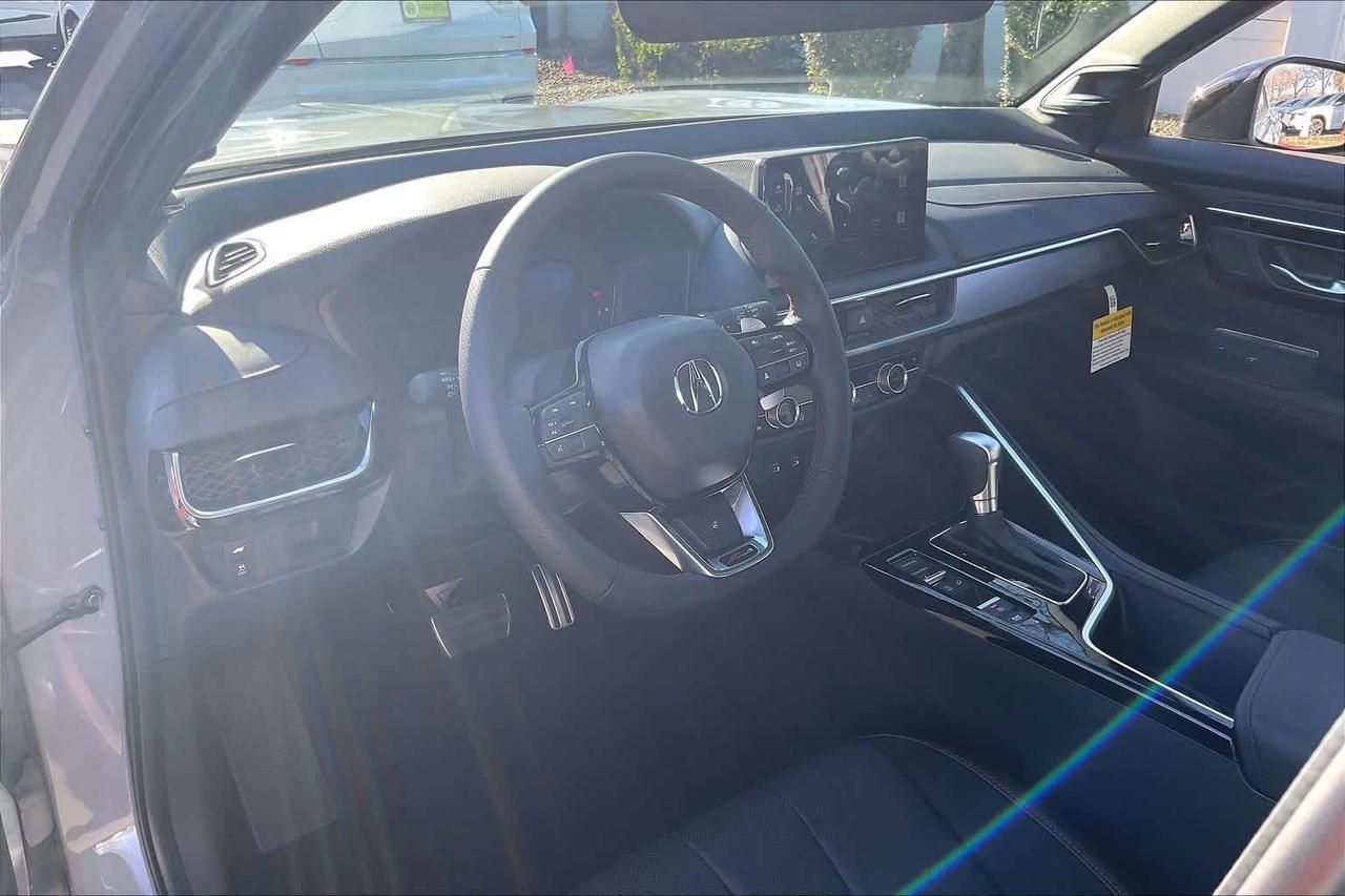 2026 Acura ADX w/A-Spec Advance Package Roseville CA