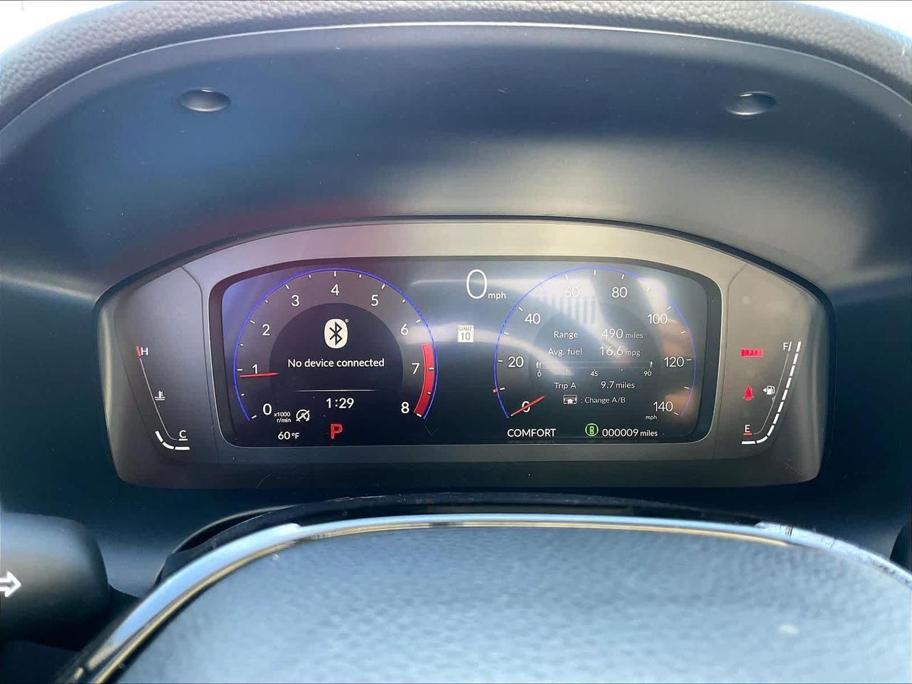 2026 Acura ADX w/A-Spec Advance Package Roseville CA