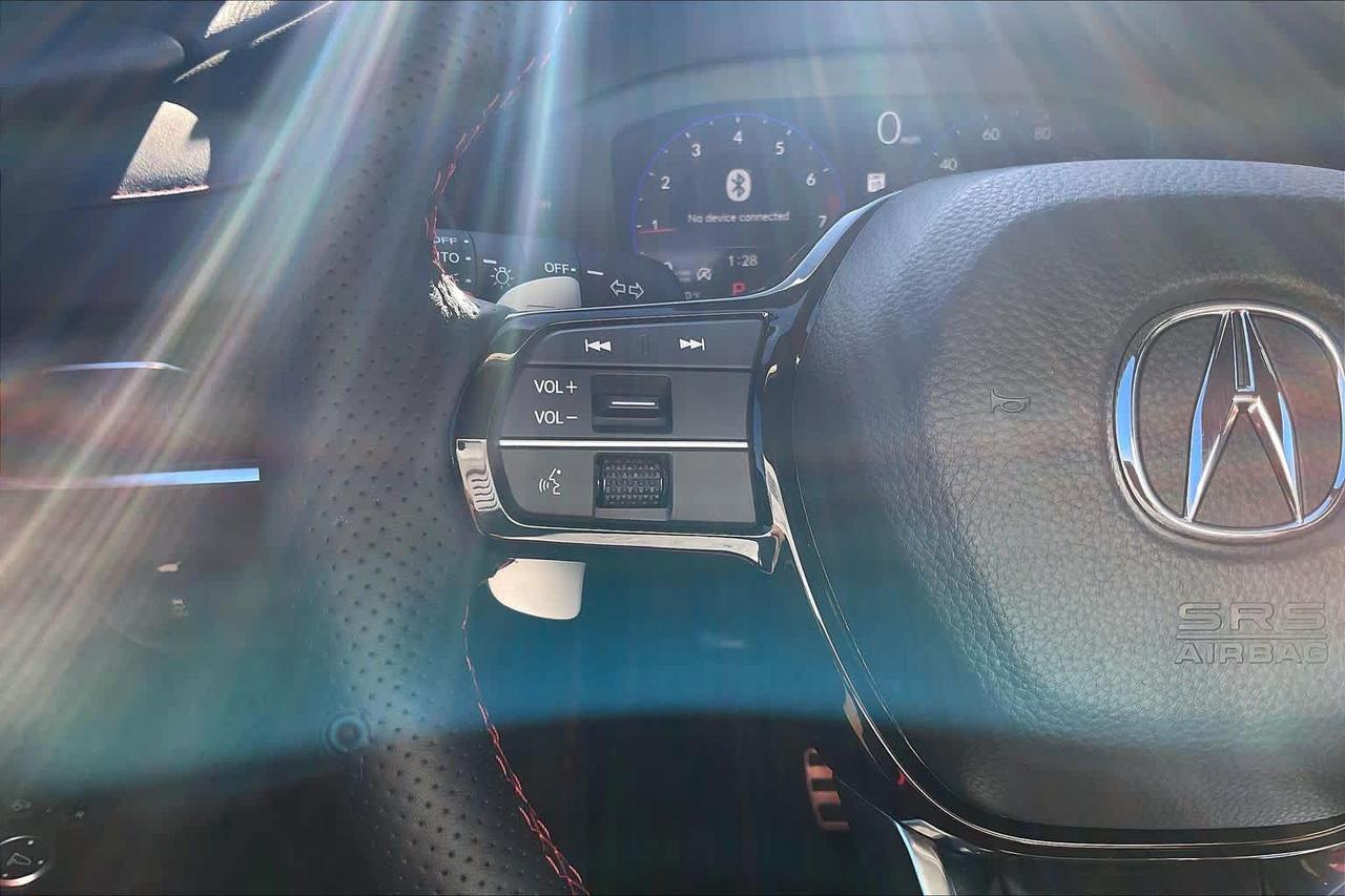 2026 Acura ADX w/A-Spec Advance Package Roseville CA