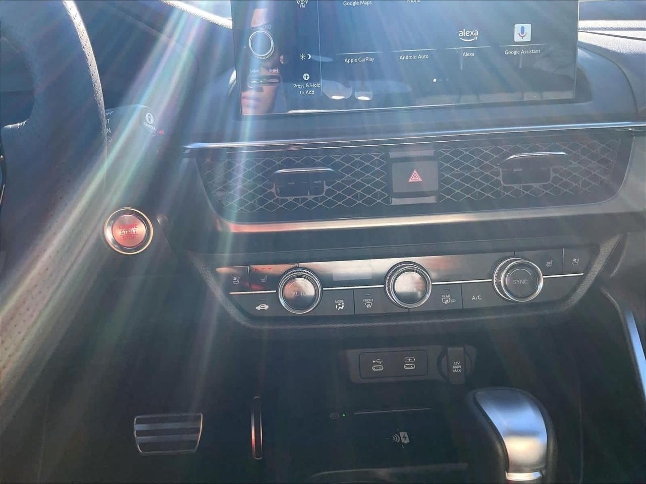 2026 Acura ADX w/A-Spec Advance Package Roseville CA