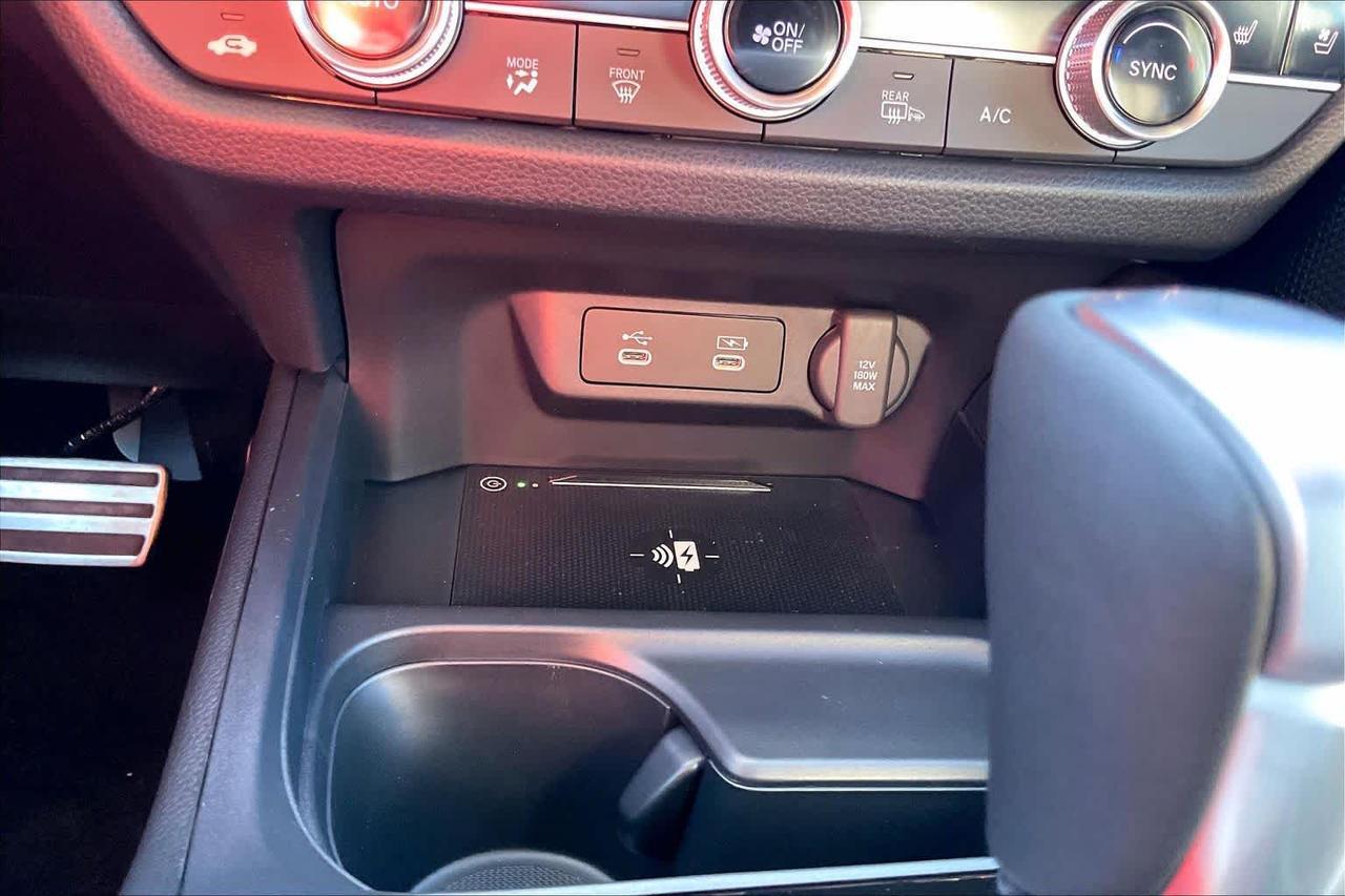 2026 Acura ADX w/A-Spec Advance Package Roseville CA