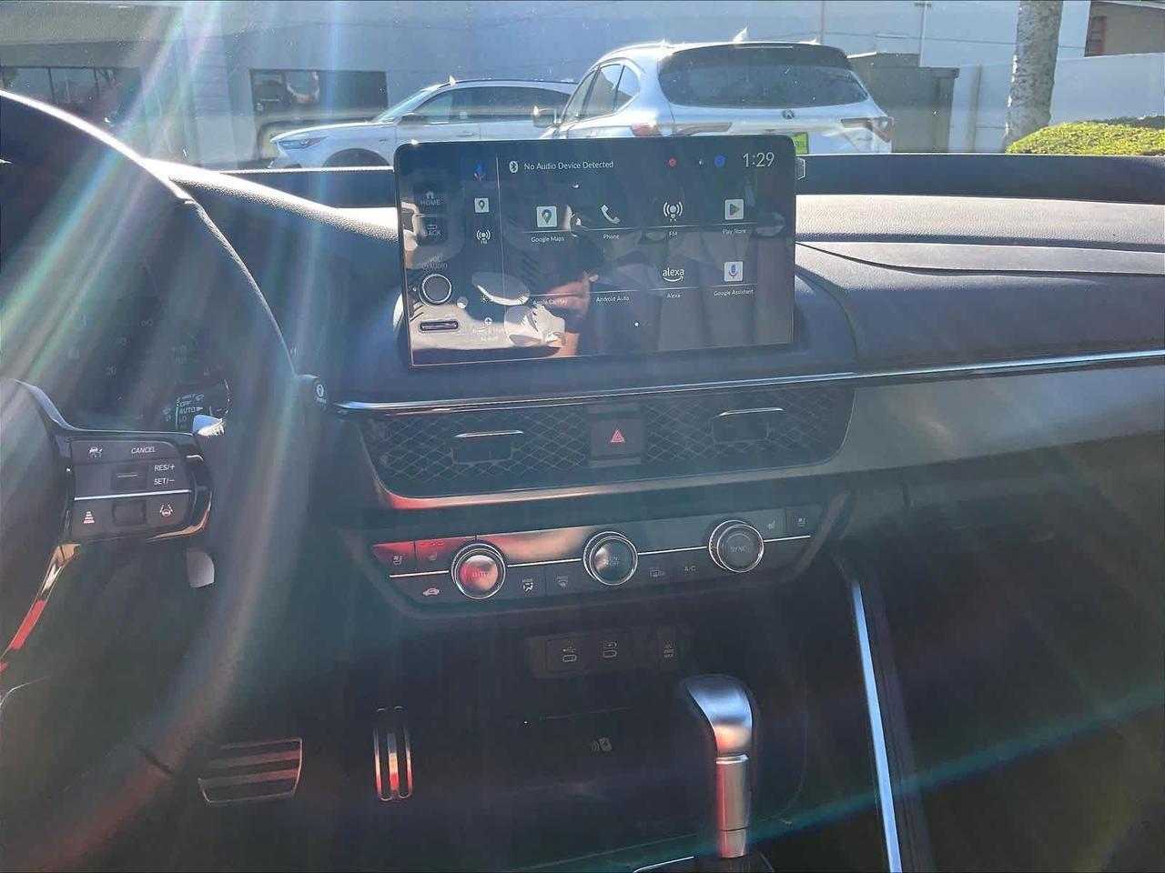 2026 Acura ADX w/A-Spec Advance Package Roseville CA