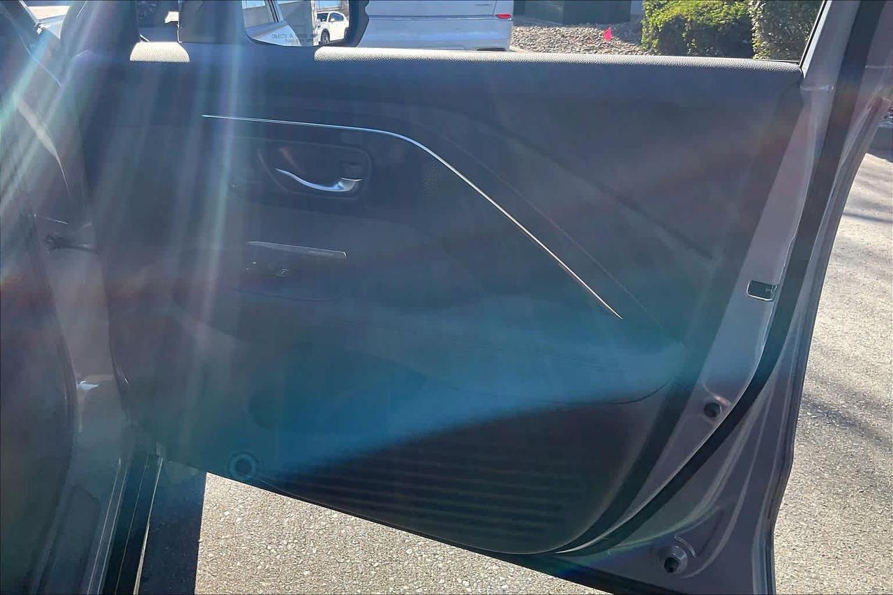 2026 Acura ADX w/A-Spec Advance Package Roseville CA