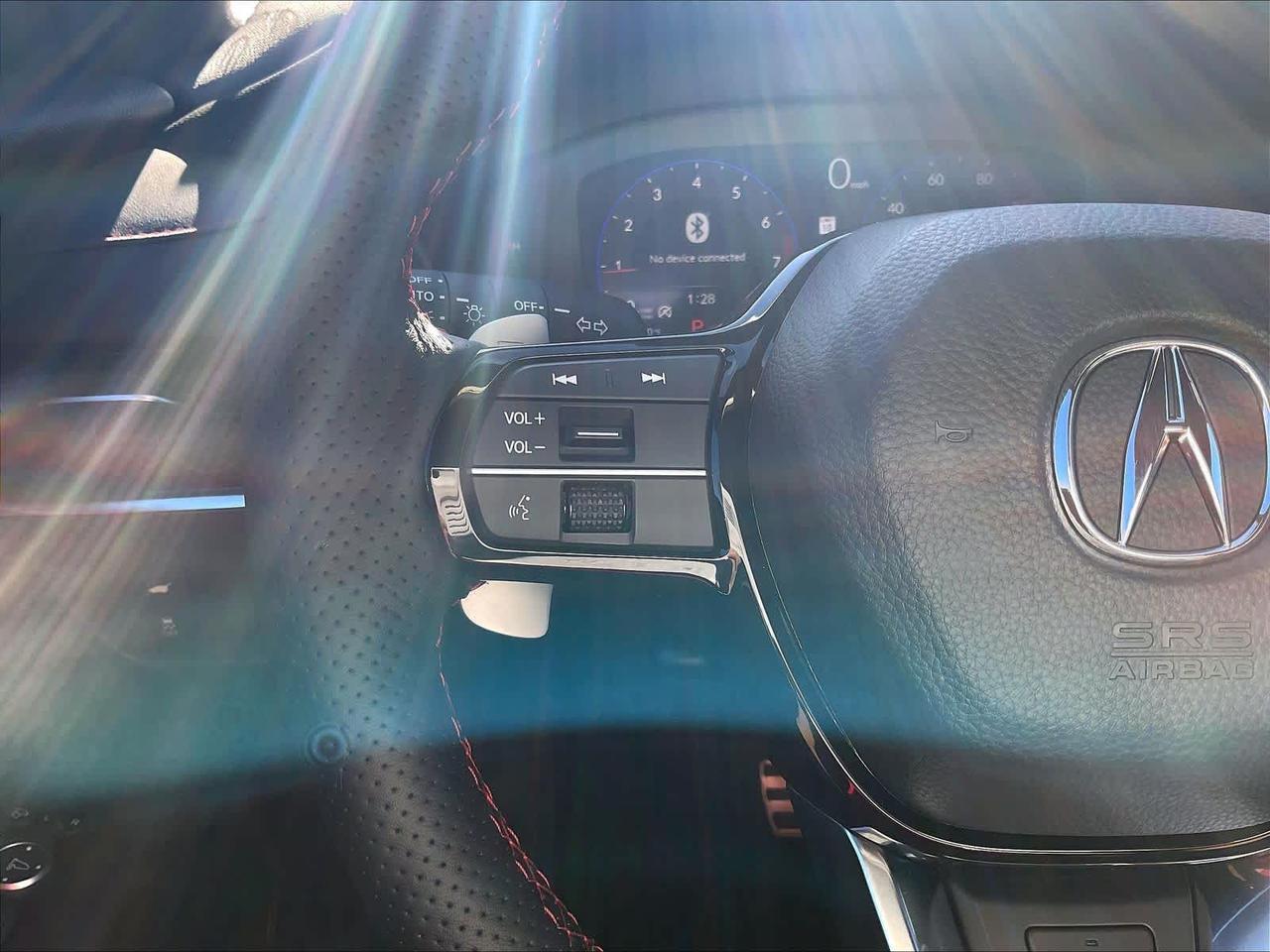 2026 Acura ADX w/A-Spec Advance Package Roseville CA