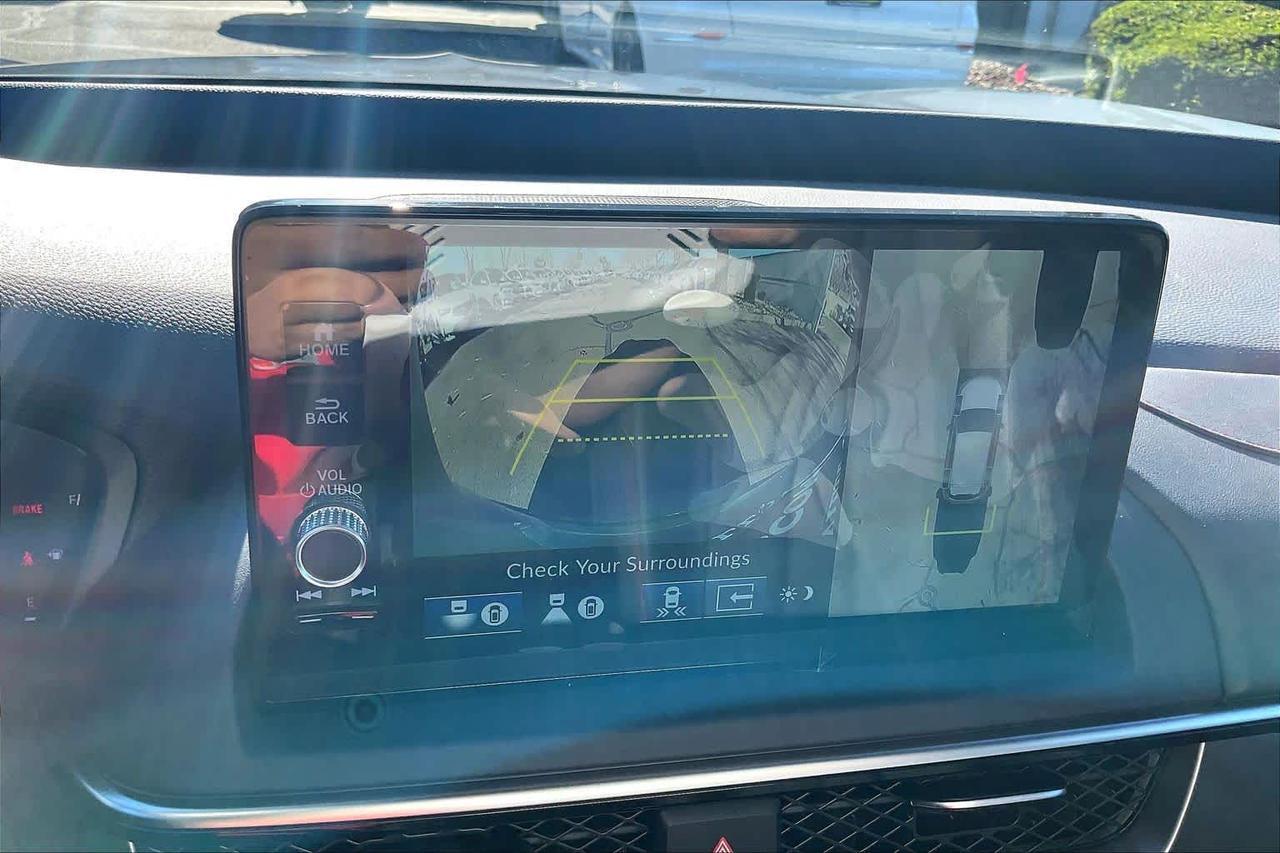 2026 Acura ADX w/A-Spec Advance Package Roseville CA