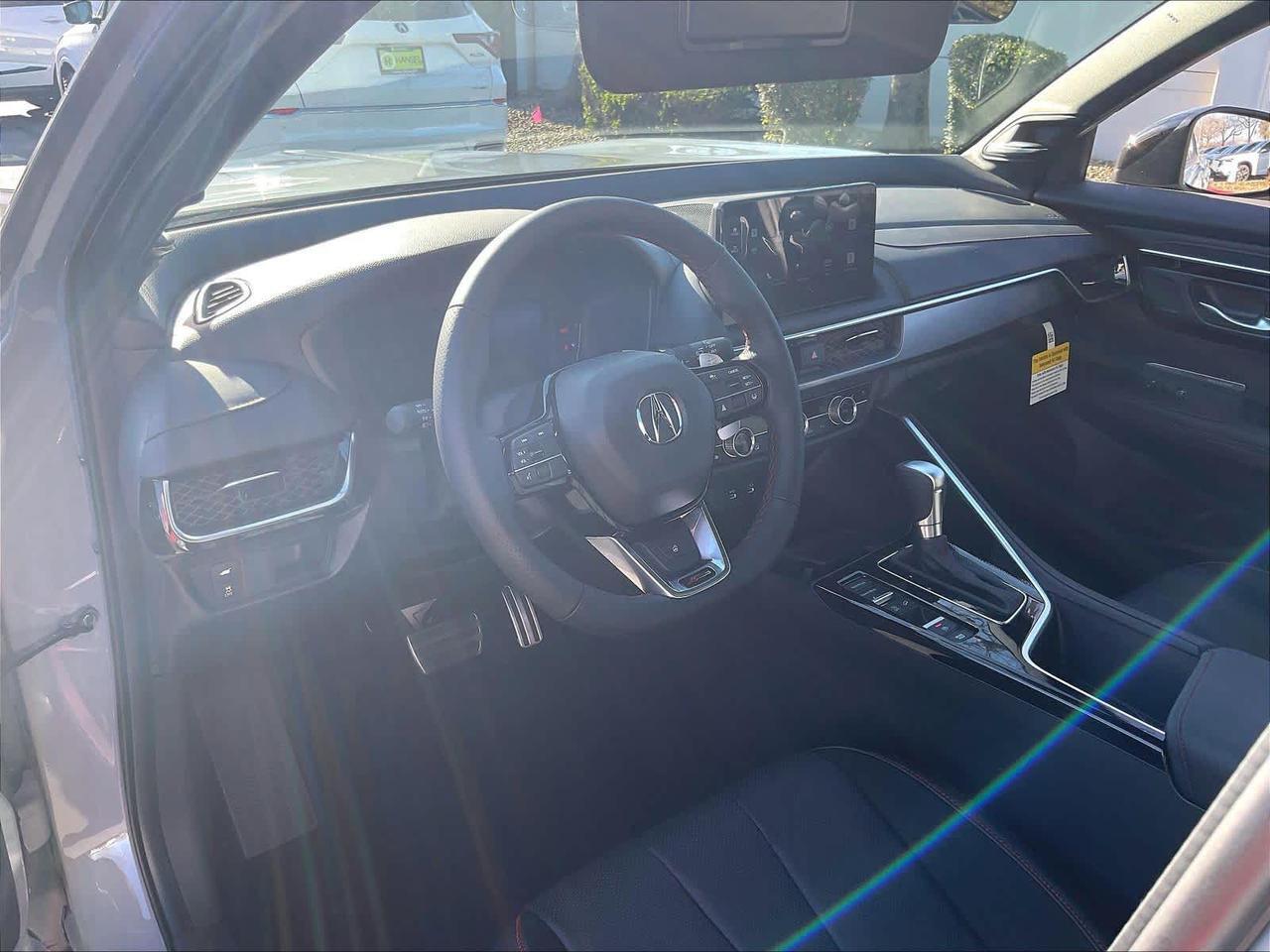 2026 Acura ADX w/A-Spec Advance Package Roseville CA
