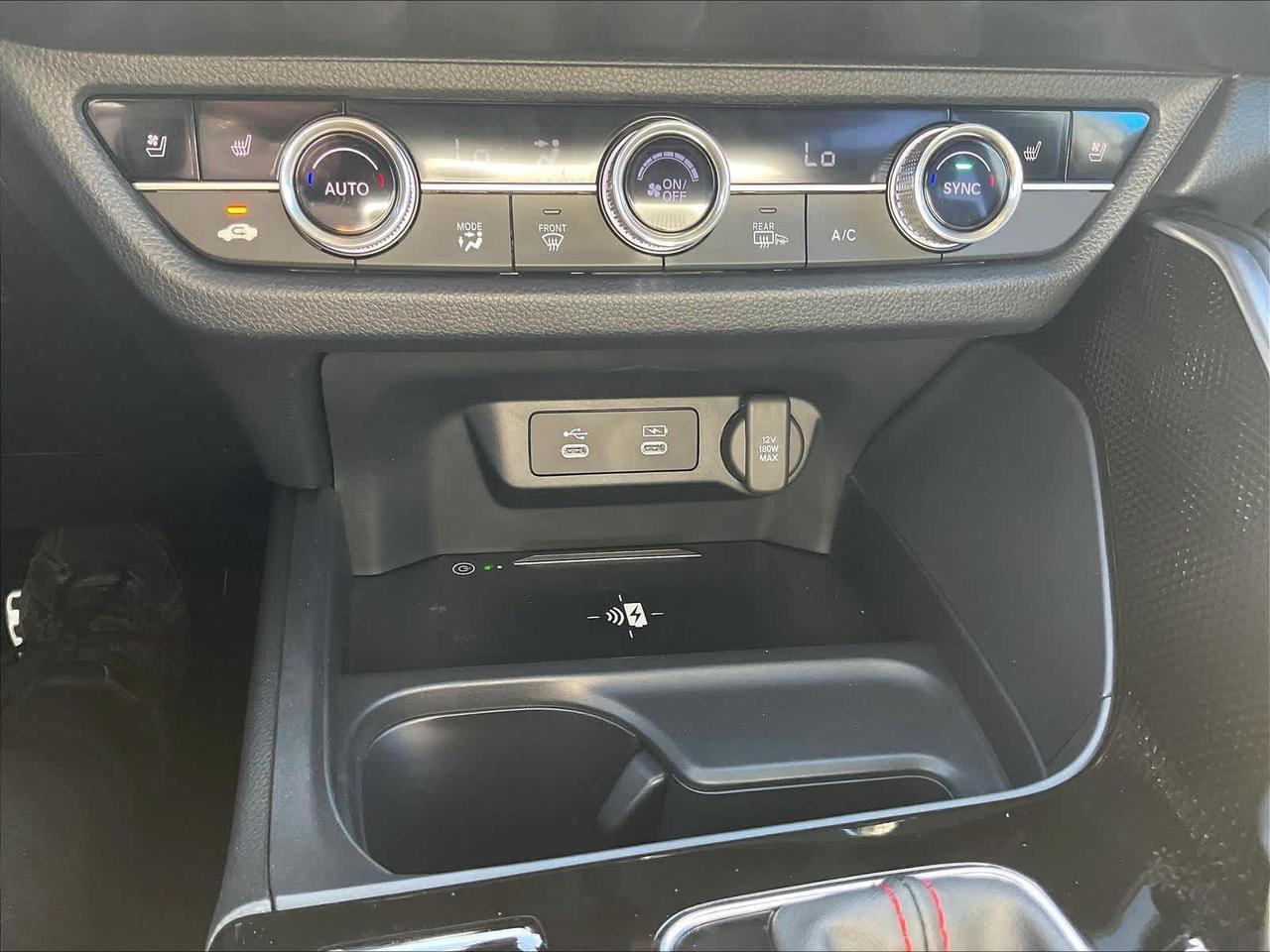 2026 Acura ADX w/A-Spec Advance Package Roseville CA