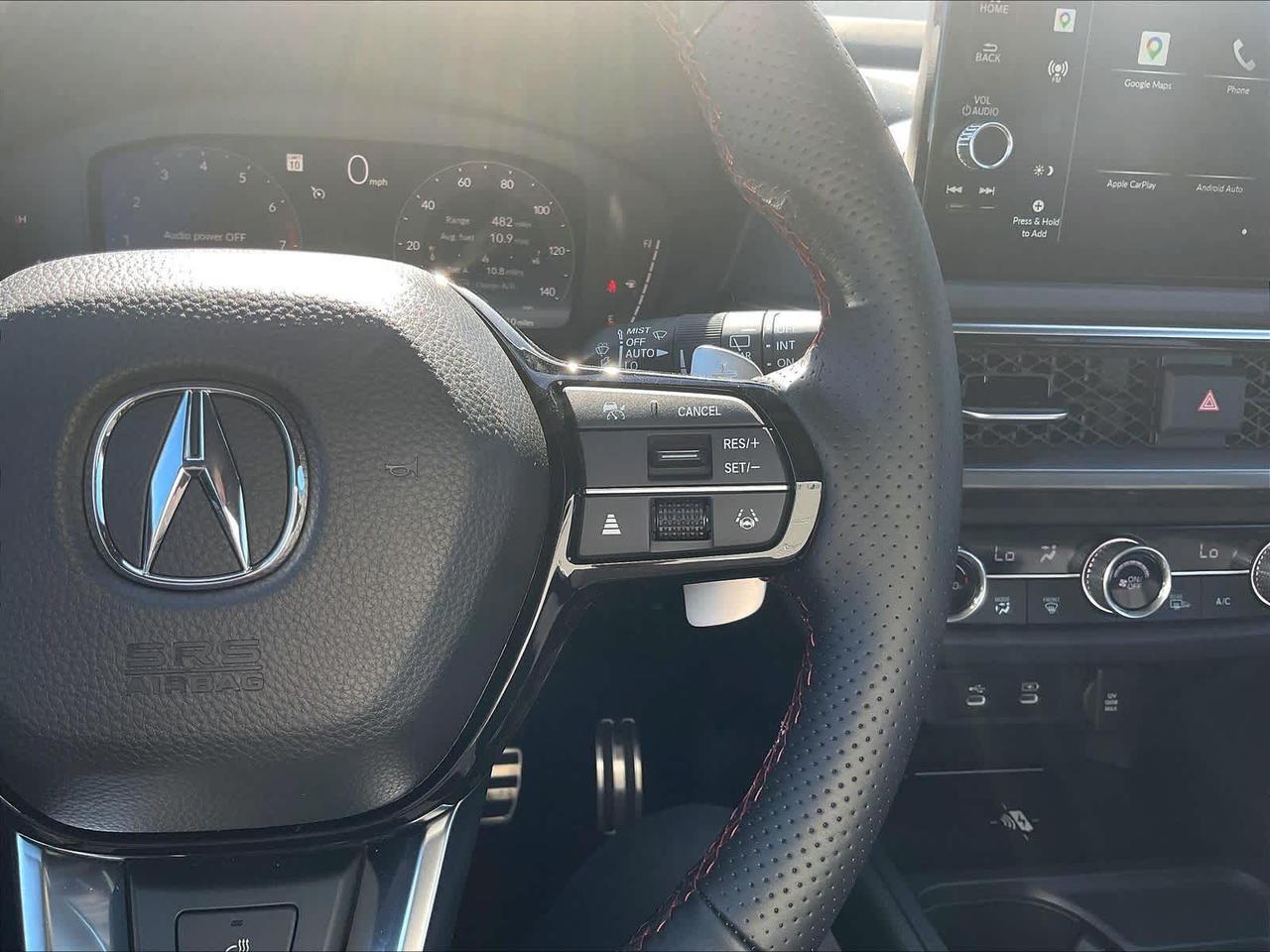 2026 Acura ADX w/A-Spec Advance Package Roseville CA