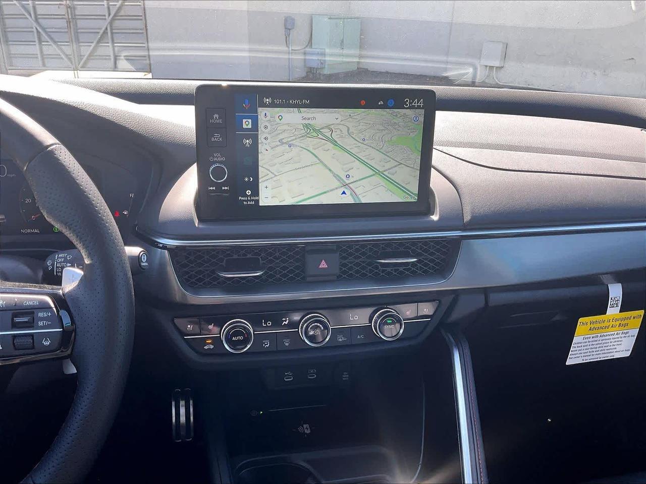 2026 Acura ADX w/A-Spec Advance Package Roseville CA