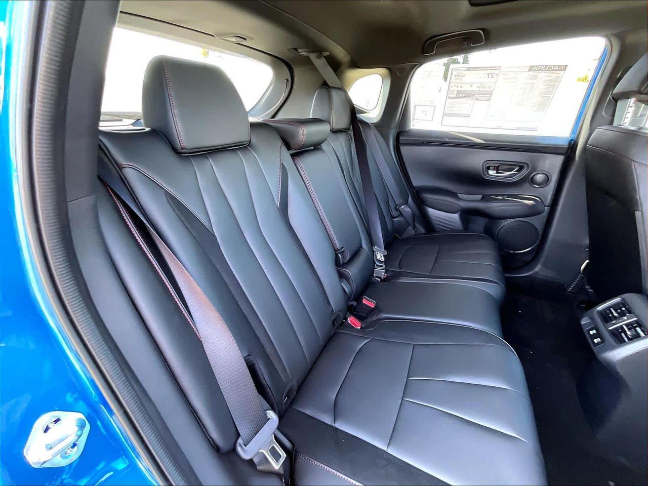 2026 Acura ADX w/A-Spec Advance Package Roseville CA