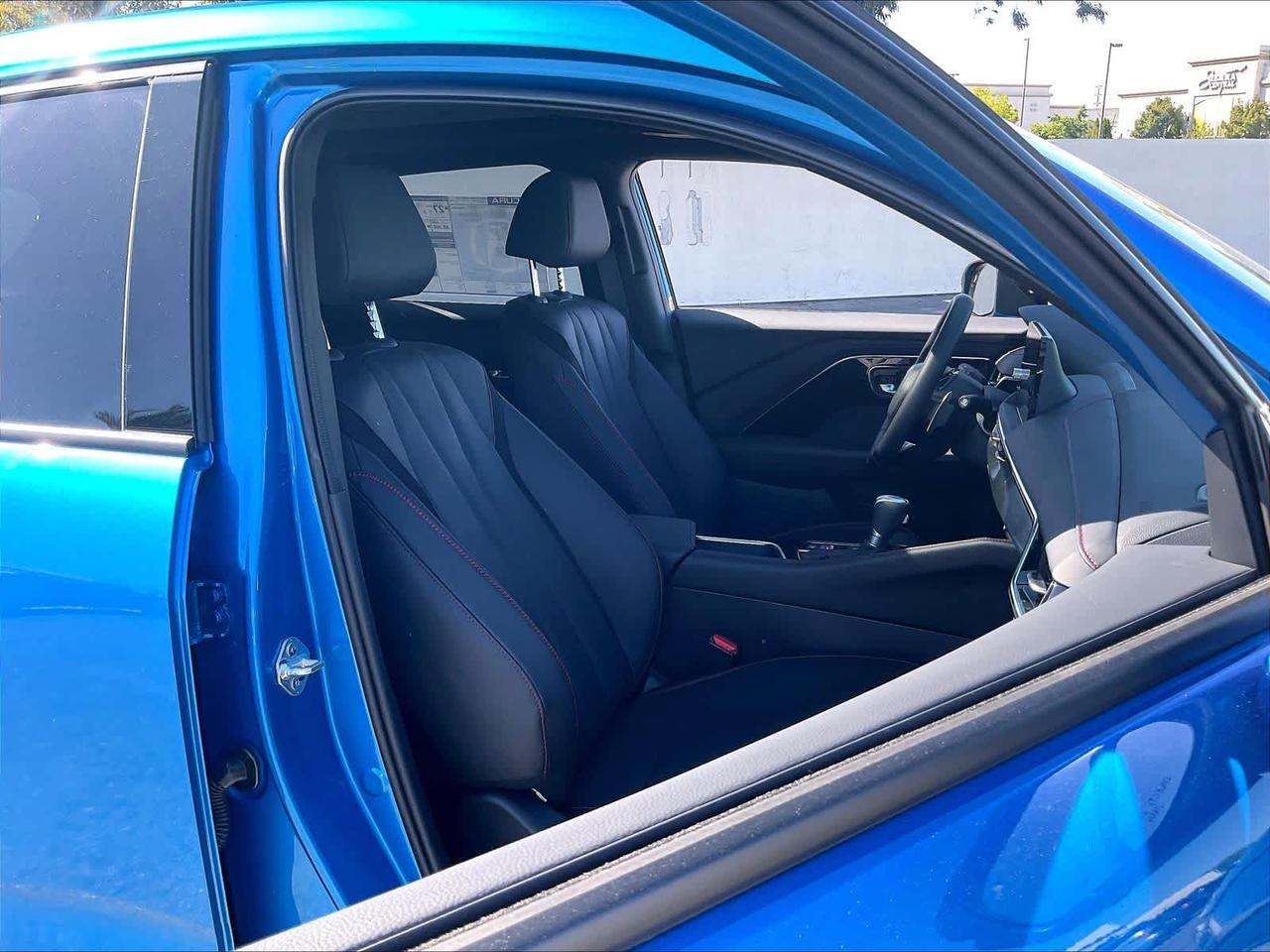 2026 Acura ADX w/A-Spec Advance Package Roseville CA