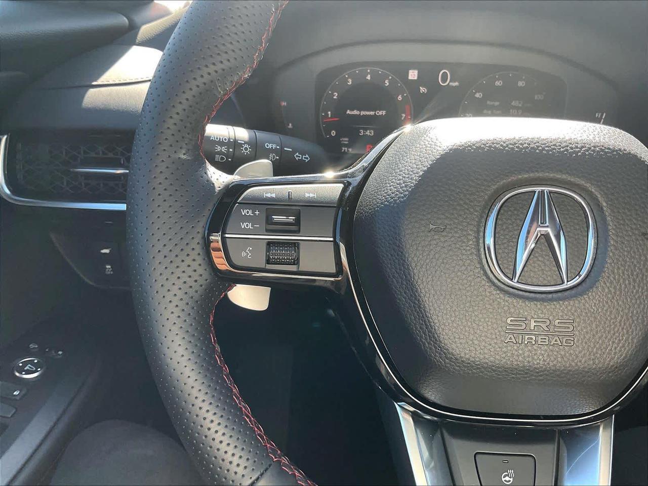 2026 Acura ADX w/A-Spec Advance Package Roseville CA