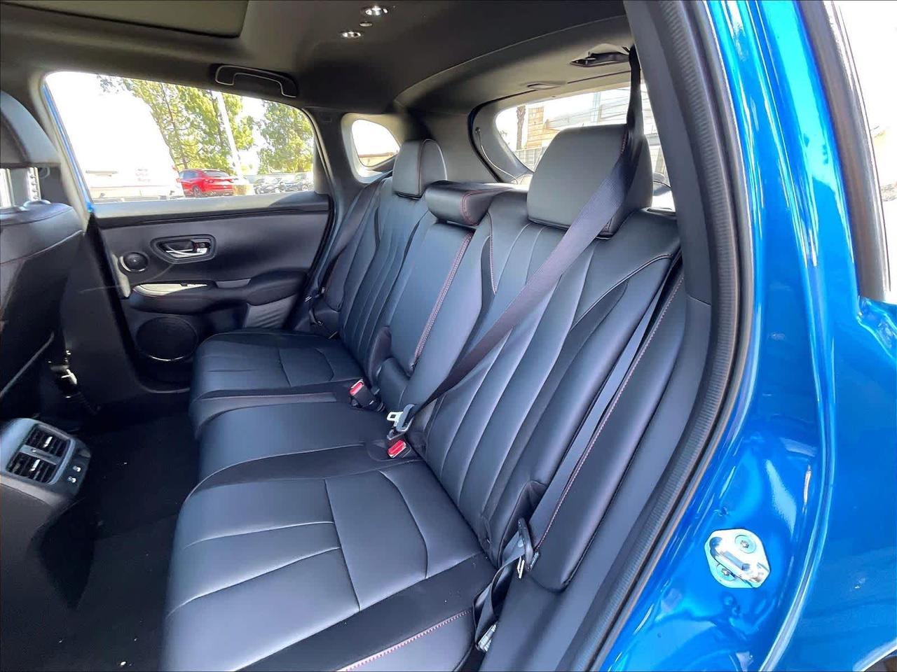 2026 Acura ADX w/A-Spec Advance Package Roseville CA