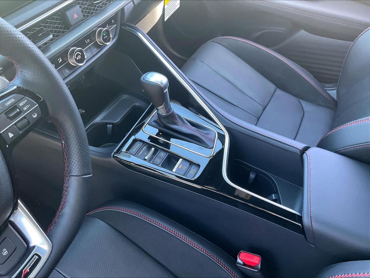 2026 Acura ADX w/A-Spec Advance Package Roseville CA