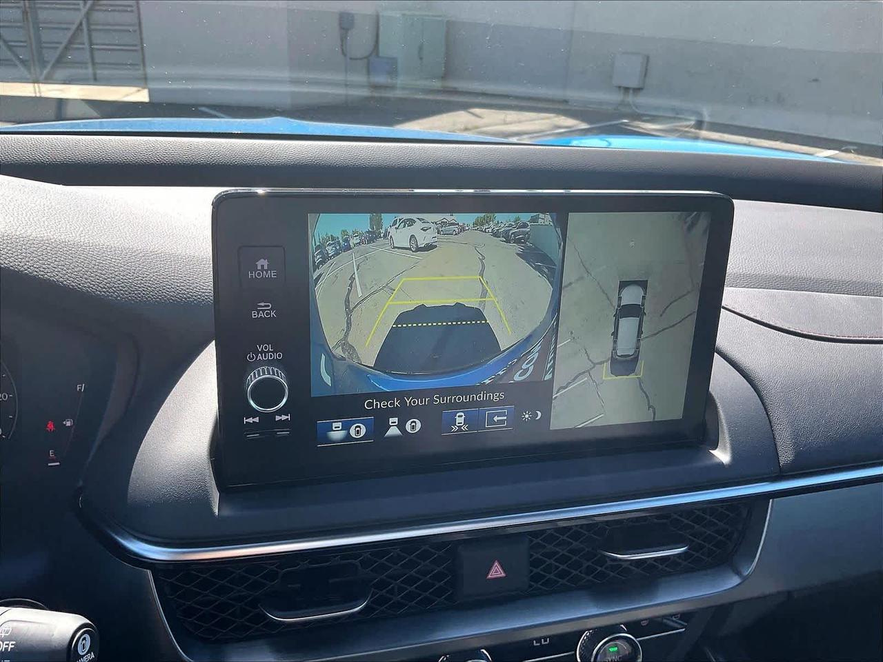 2026 Acura ADX w/A-Spec Advance Package Roseville CA