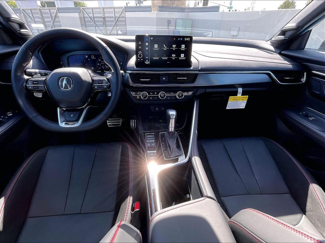 2026 Acura ADX w/A-Spec Advance Package Roseville CA