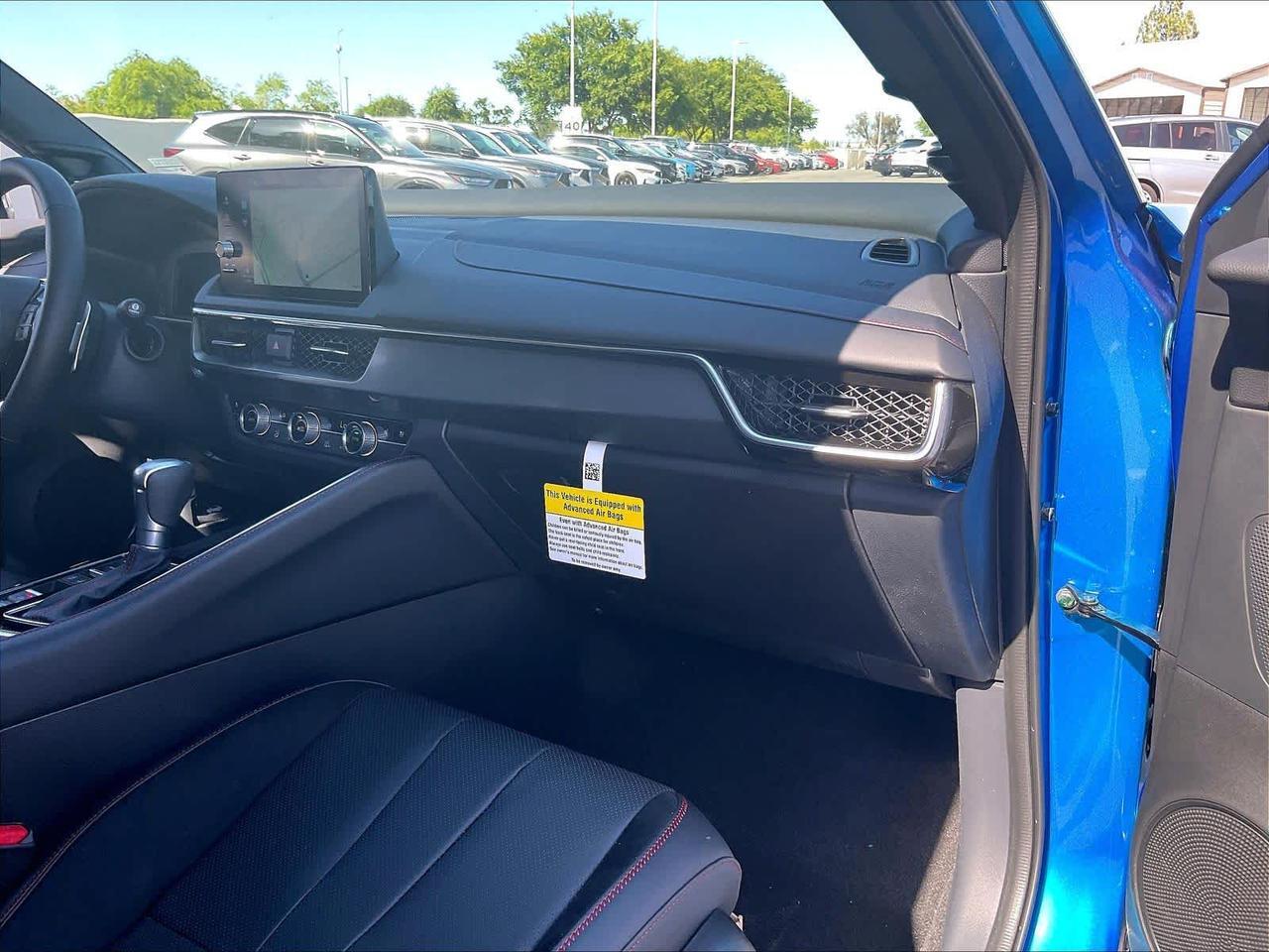 2026 Acura ADX w/A-Spec Advance Package Roseville CA