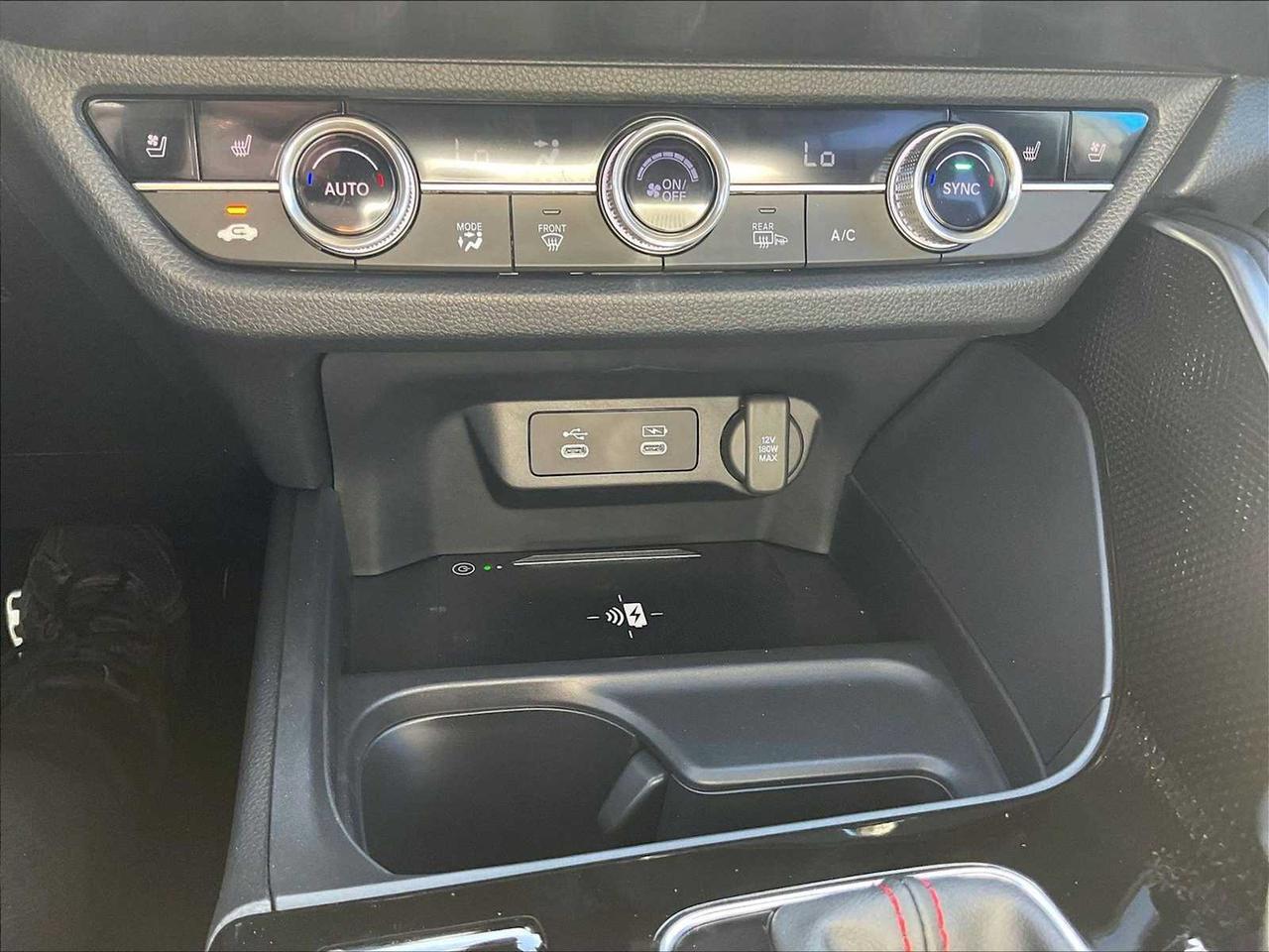 2026 Acura ADX w/A-Spec Advance Package Roseville CA