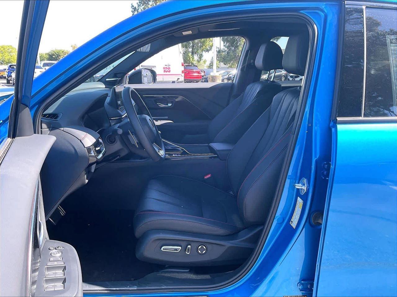 2026 Acura ADX w/A-Spec Advance Package Roseville CA