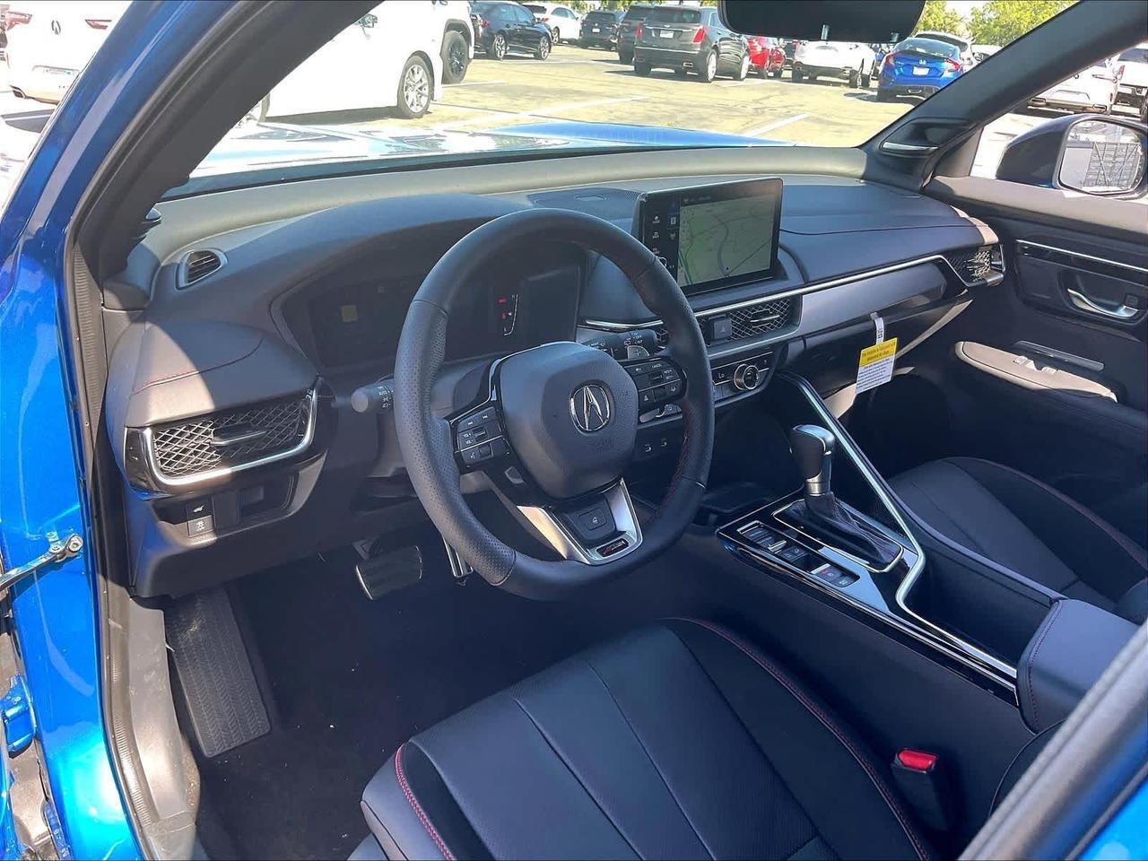 2026 Acura ADX w/A-Spec Advance Package Roseville CA