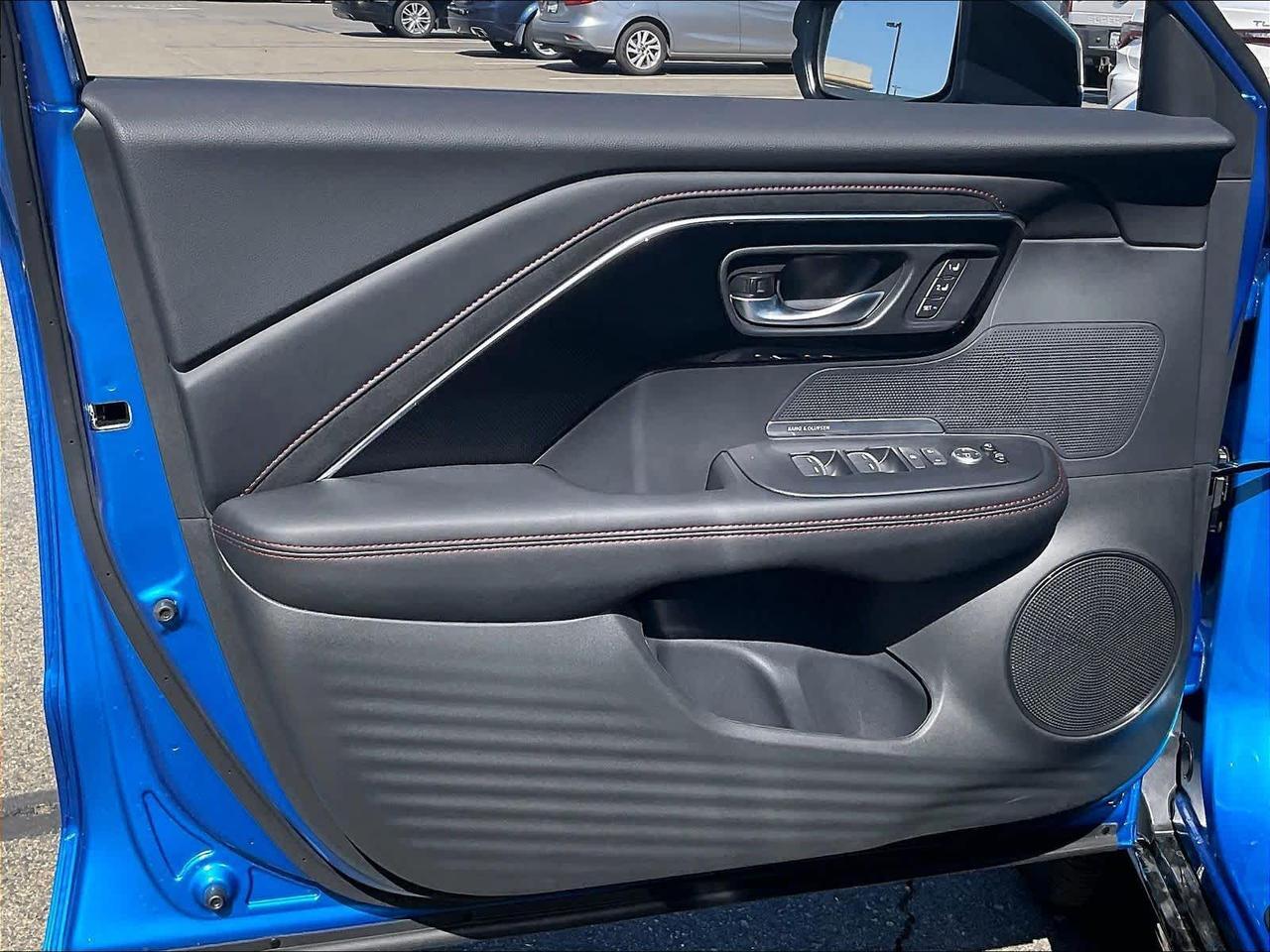 2026 Acura ADX w/A-Spec Advance Package Roseville CA