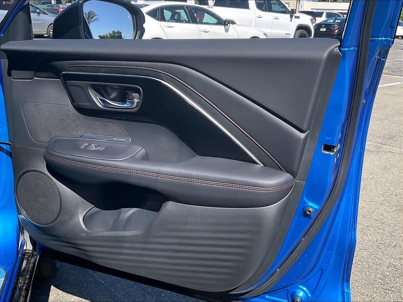 2026 Acura ADX w/A-Spec Advance Package Roseville CA