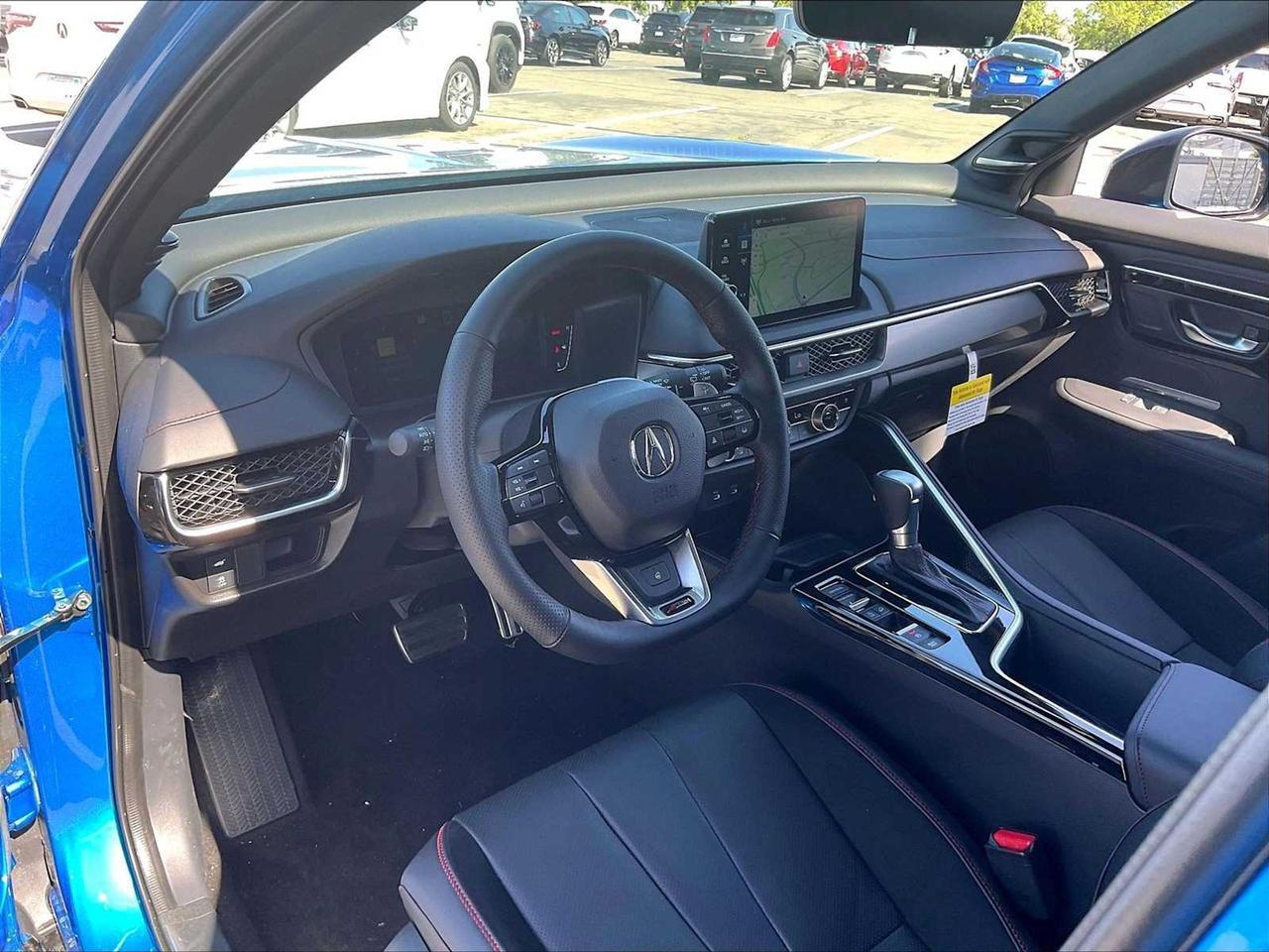 2026 Acura ADX w/A-Spec Advance Package Roseville CA