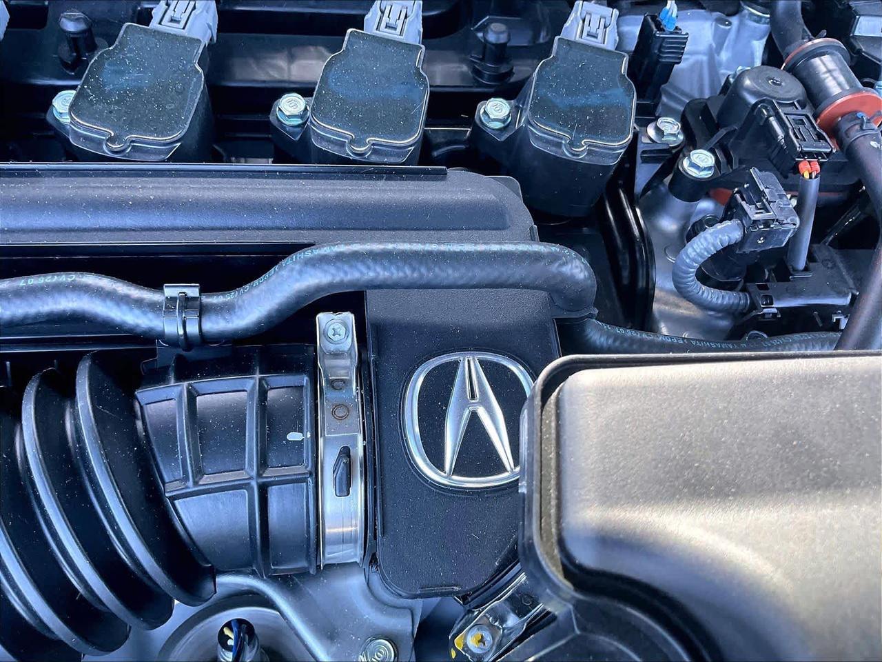 2026 Acura ADX w/A-Spec Advance Package Roseville CA