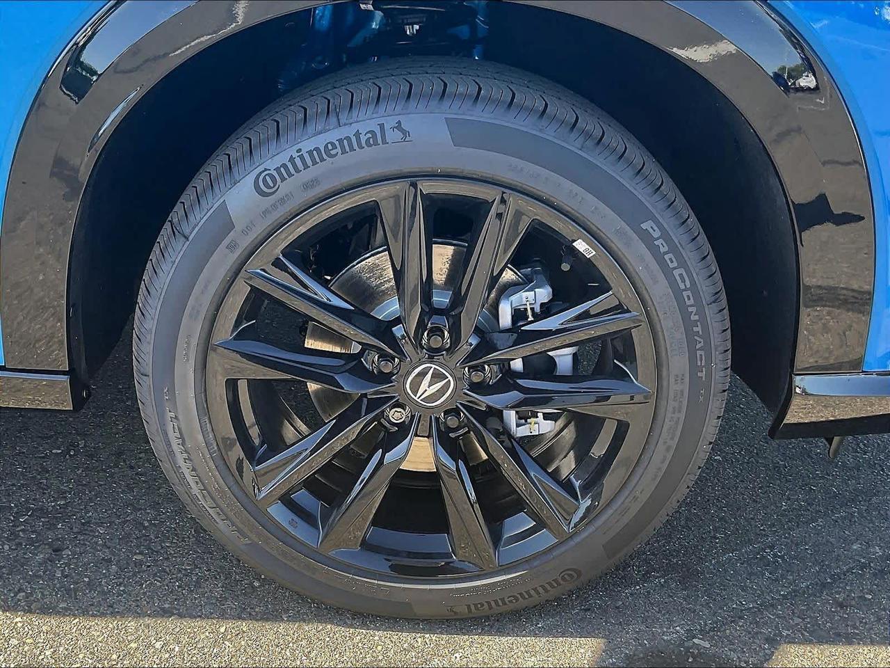 2026 Acura ADX w/A-Spec Advance Package Roseville CA